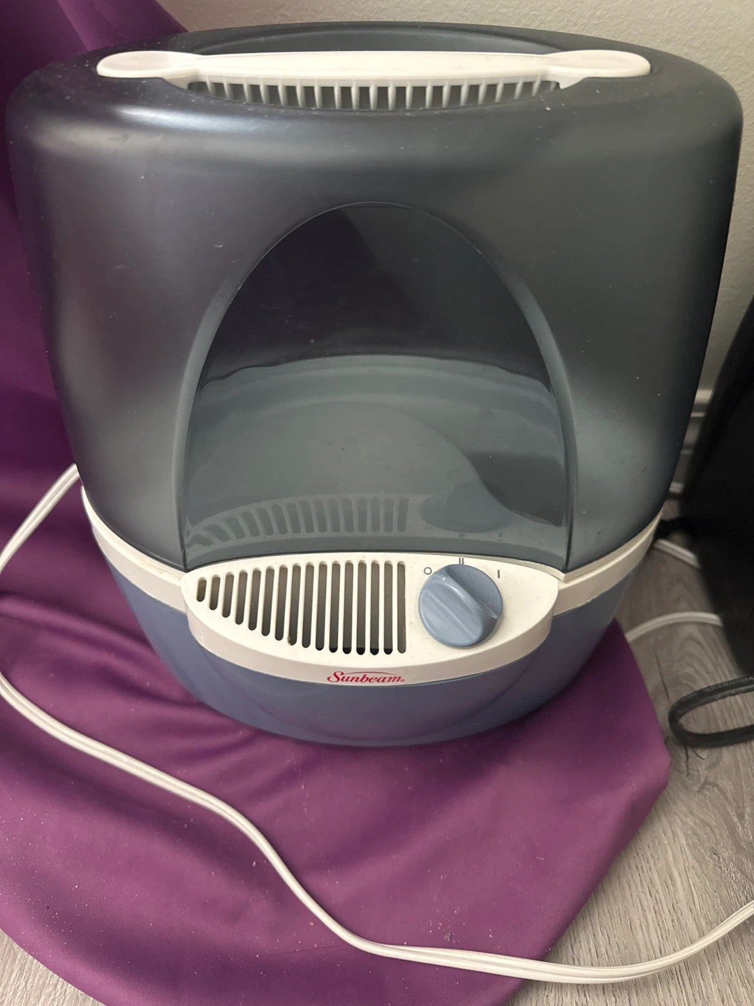 Sunbeam Humidifier
