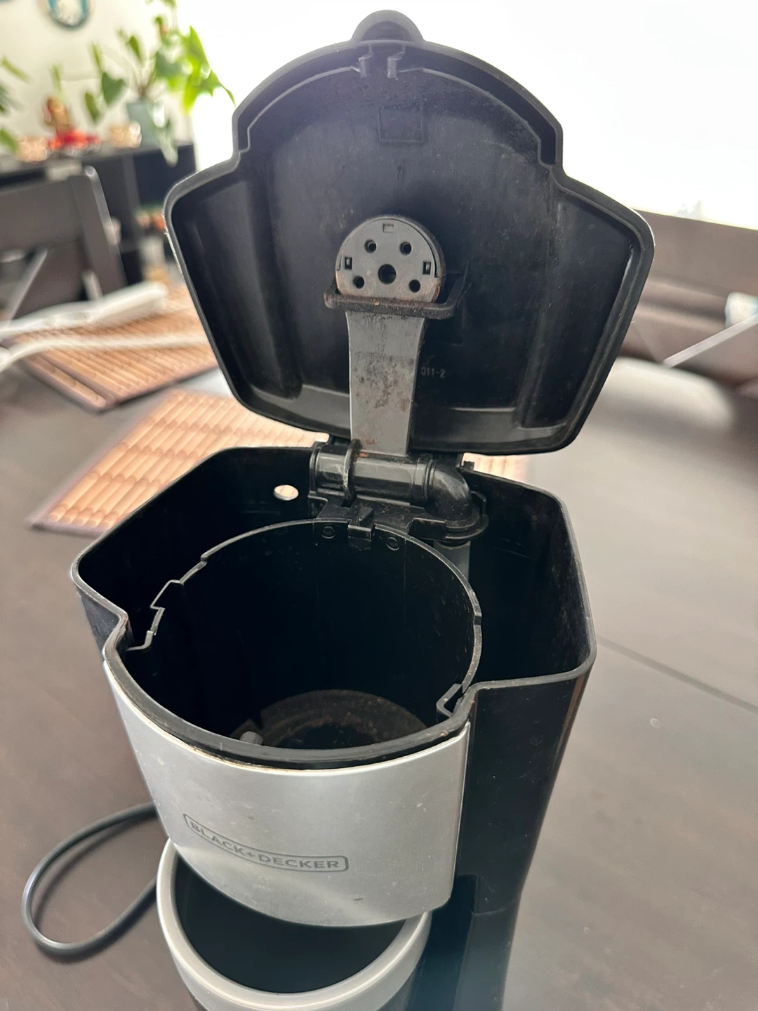 Black+Decker Personal Coffee Maker - photo 2