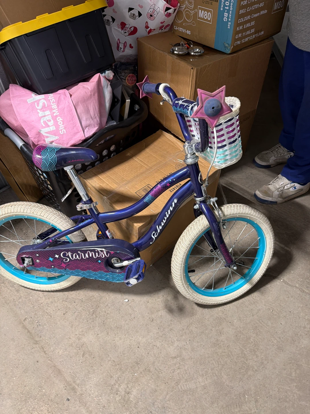 Schwinn Starmist Girls Bicycle - photo 2