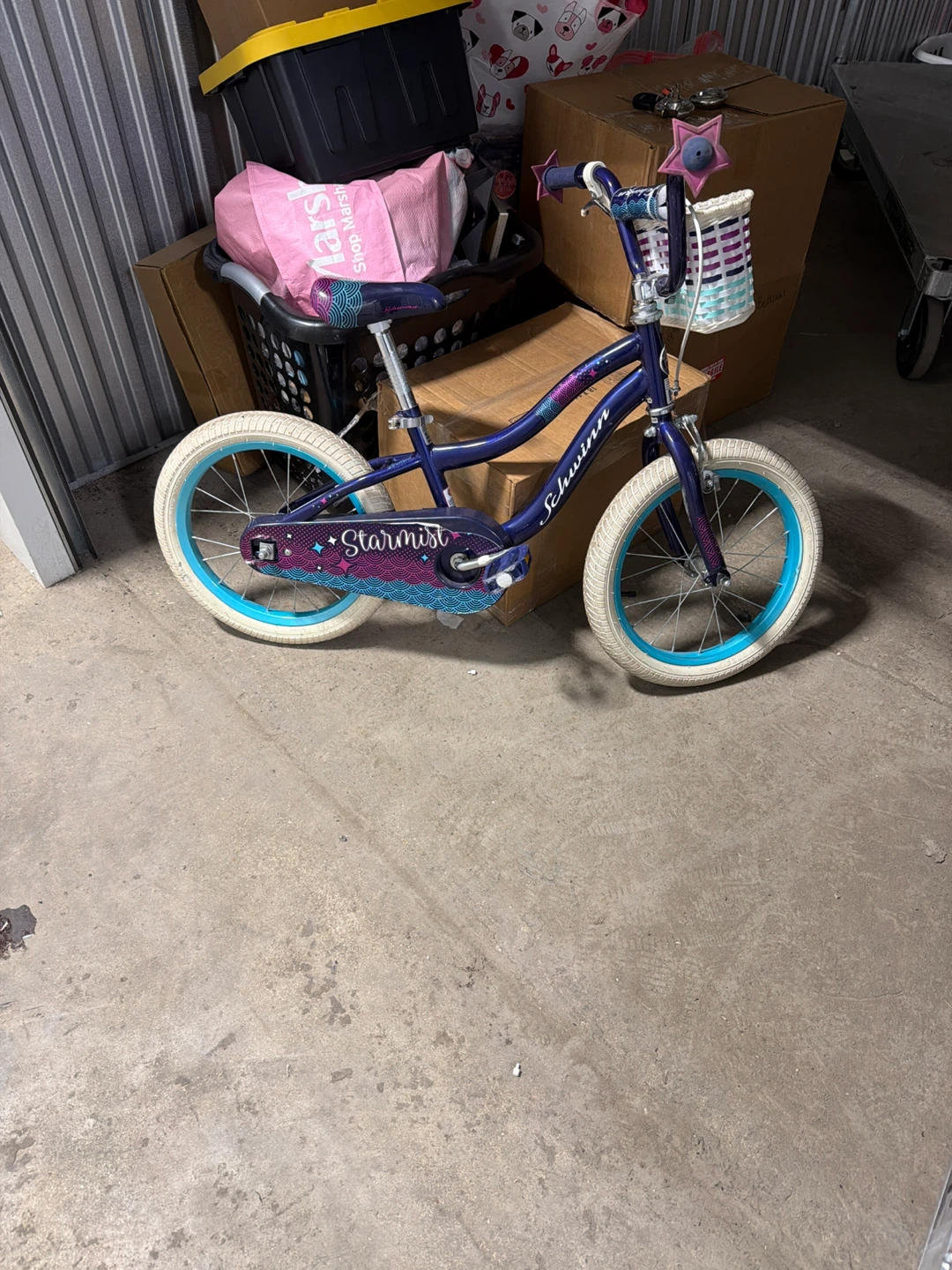 Schwinn Starmist Girls Bicycle