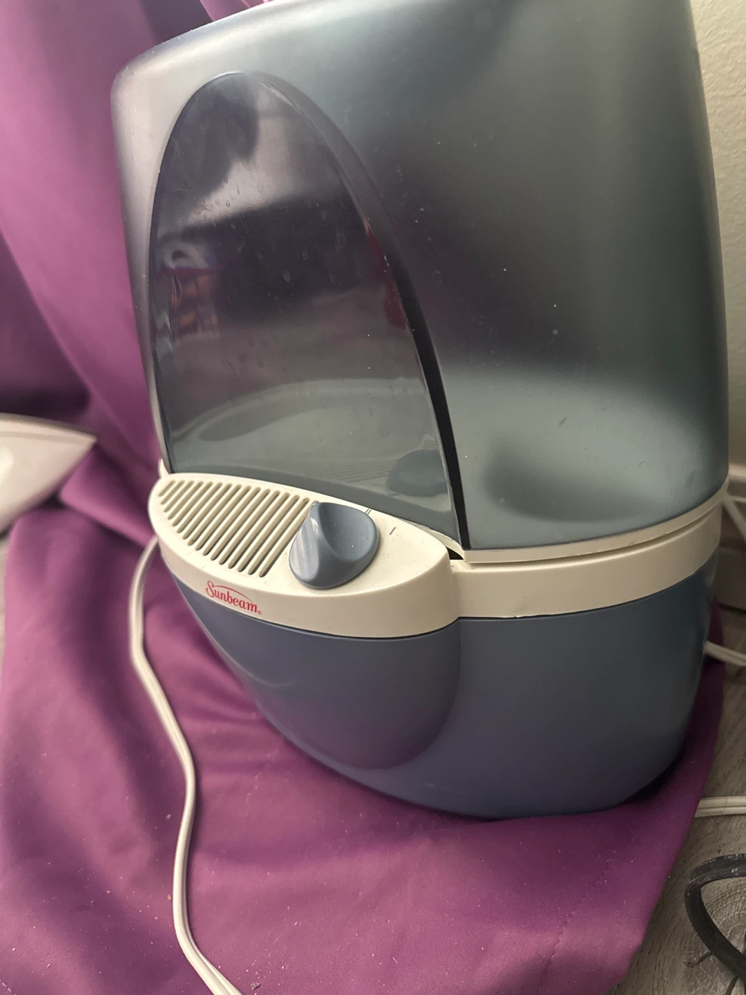 Sunbeam Humidifier - photo 4