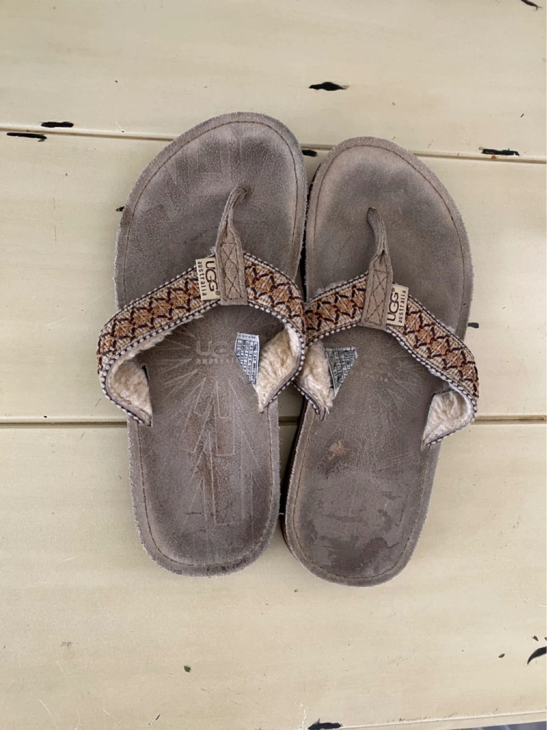 Ugg Australia Women's Flip Flops