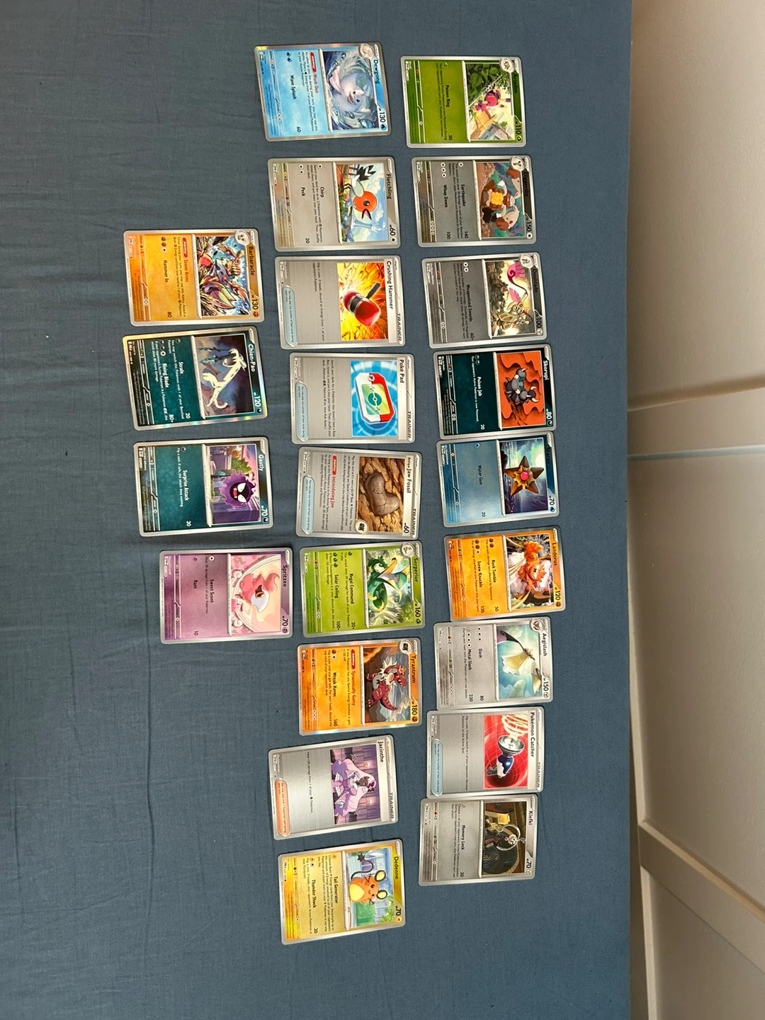 Pokemon bulk holo - photo 2
