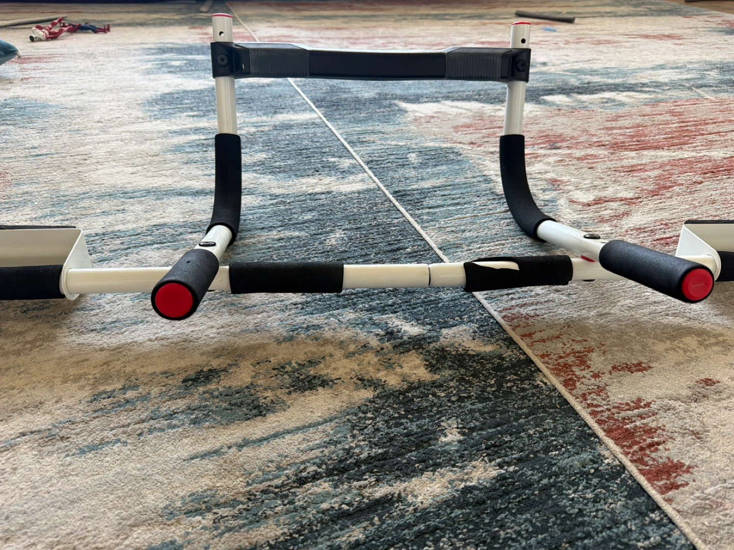 Doorway Pull-Up Bar