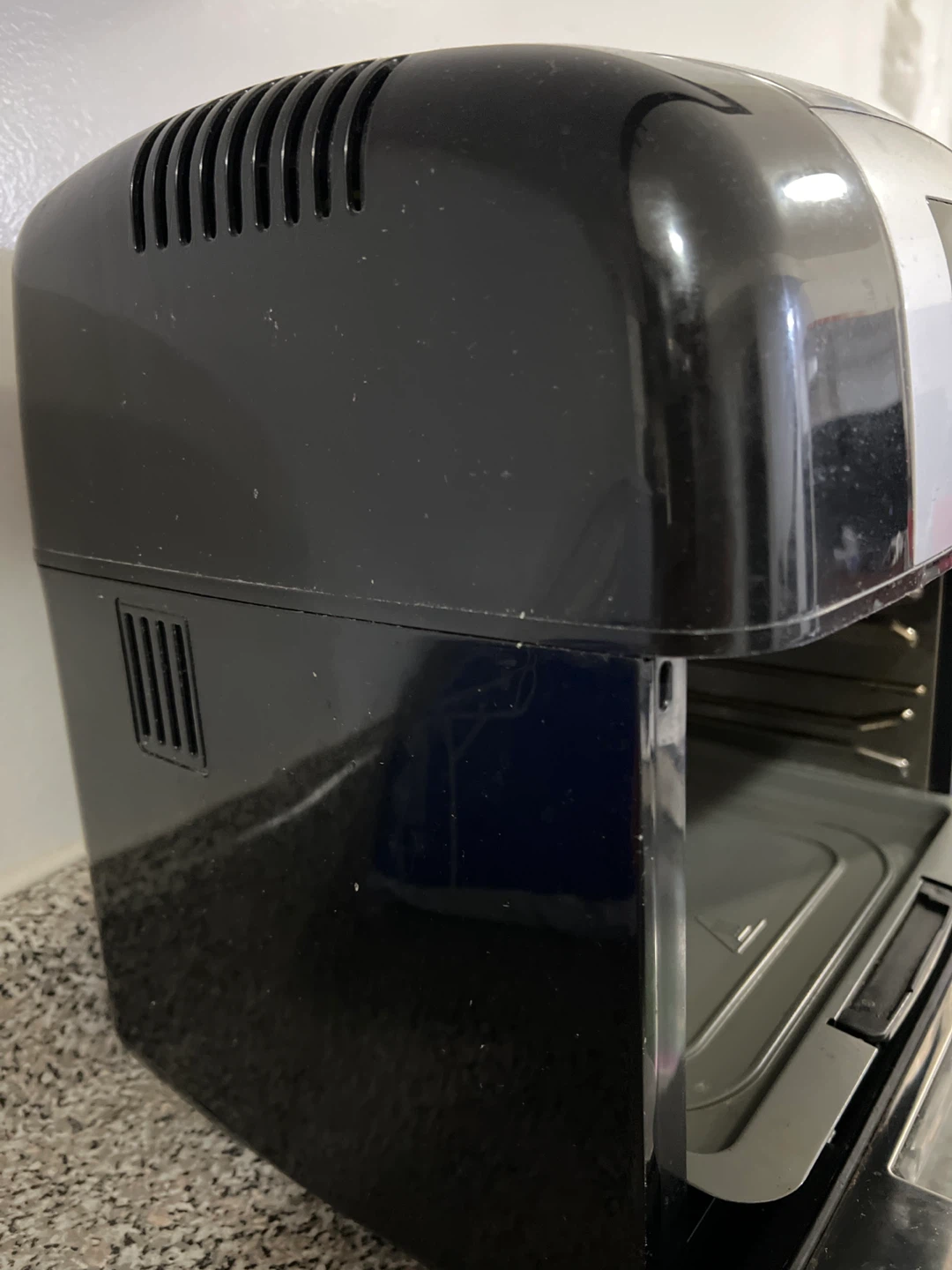 Multi Air Fryer - photo 4