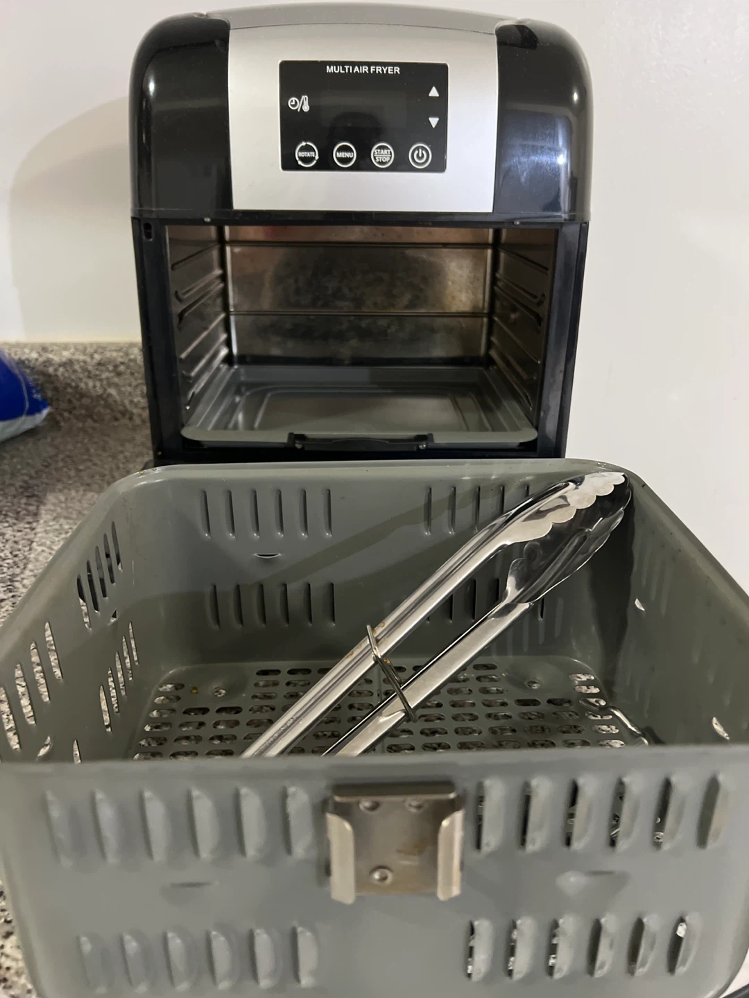 Multi Air Fryer - photo 2