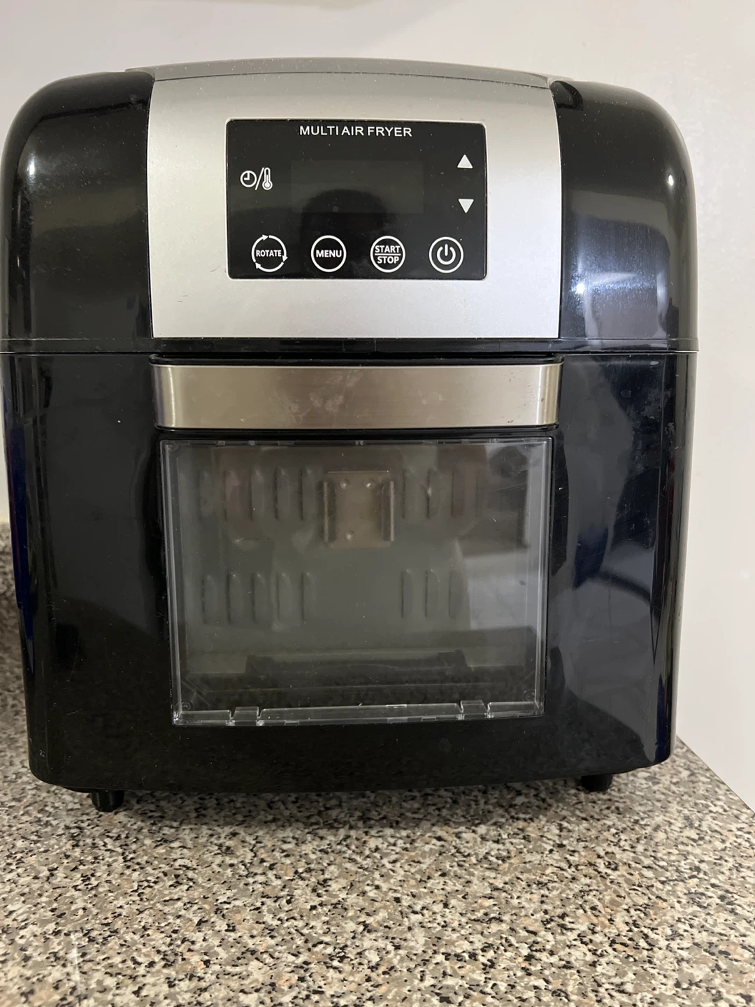 Multi Air Fryer