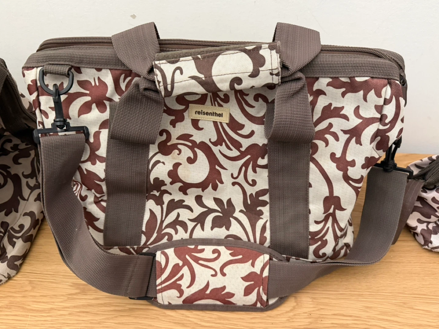 Reisenthel 3-piece travel bag set - photo 3