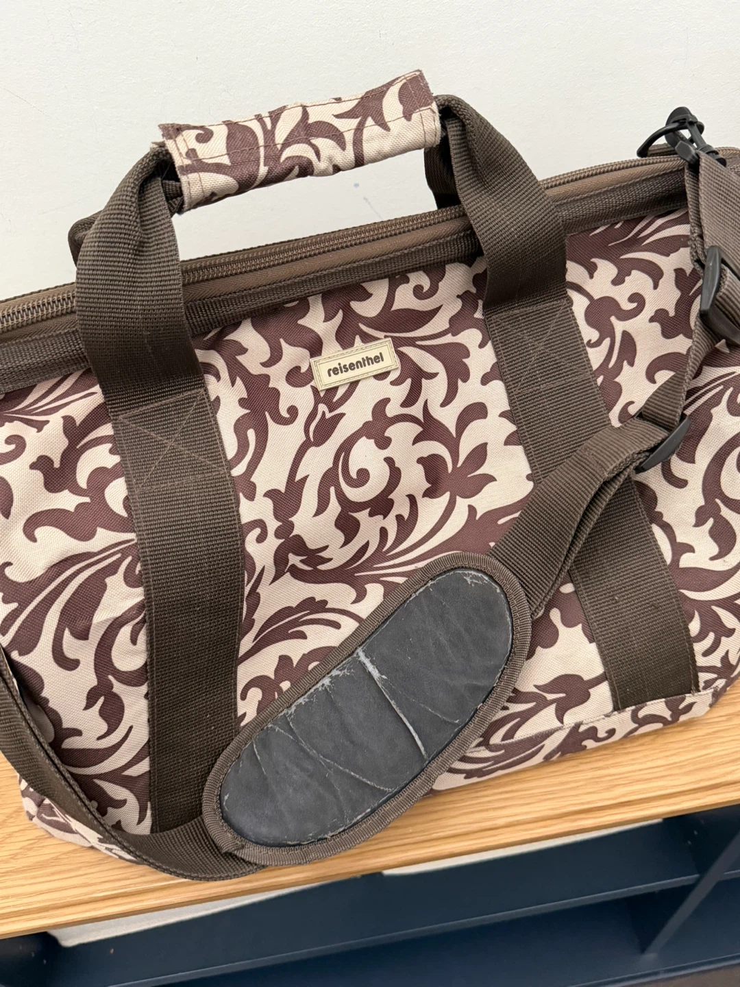 Reisenthel 3-piece travel bag set - photo 5