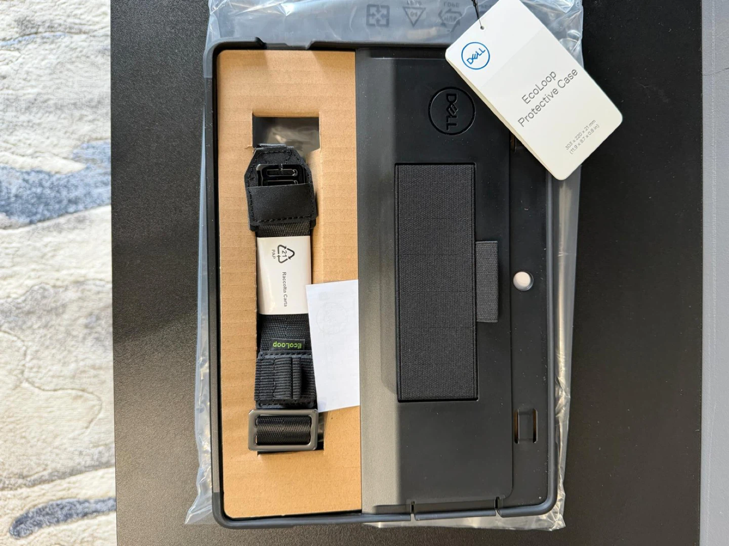Dell EcoLoop Protective Case for Tablet