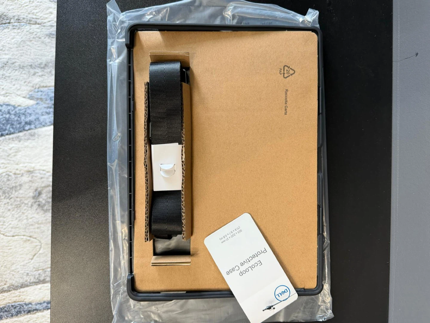 Dell EcoLoop Protective Case for Tablet - photo 2