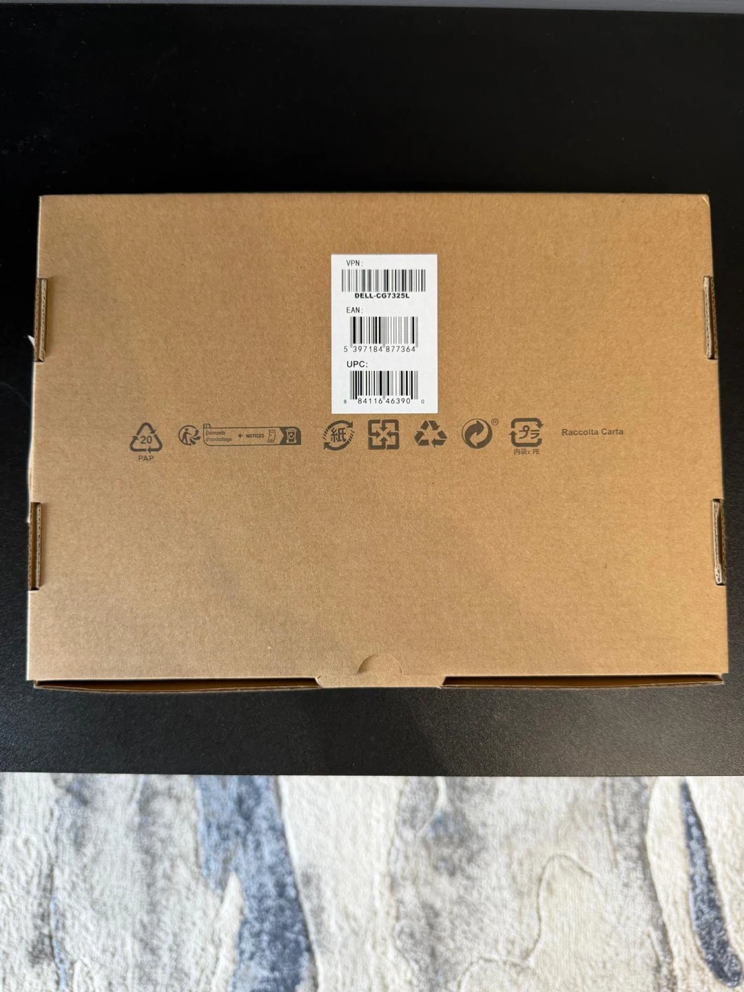 Dell EcoLoop Protective Case for Tablet - photo 4