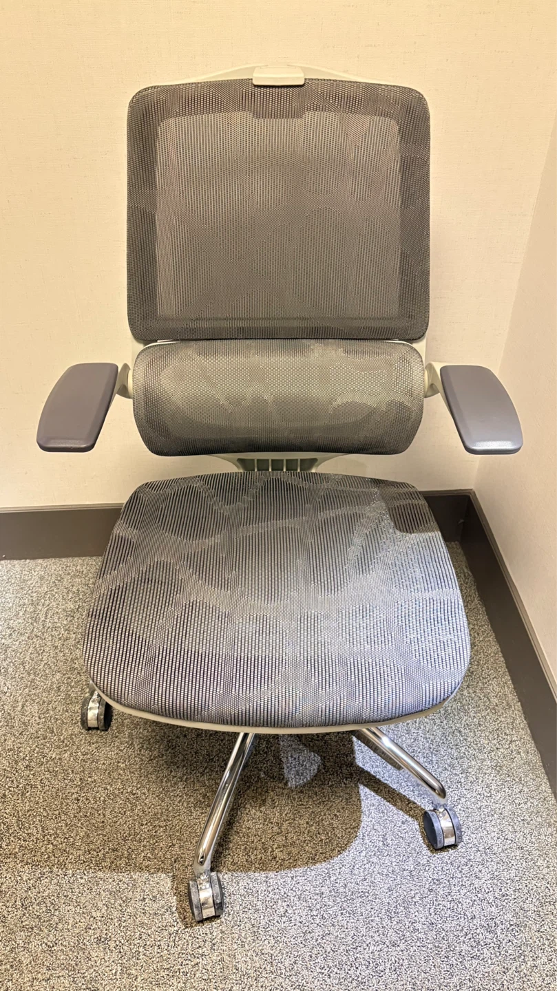 Ergonomic Mesh Office Chair
