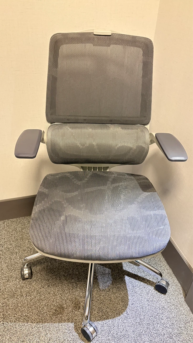 Ergonomic Mesh Office Chair - photo 5