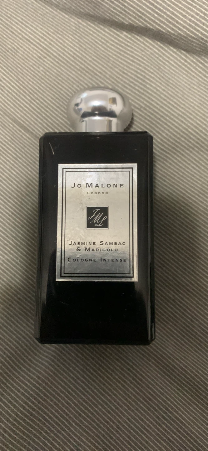 Jo Malone Jasmine Sambac & Marigold Cologne Intense