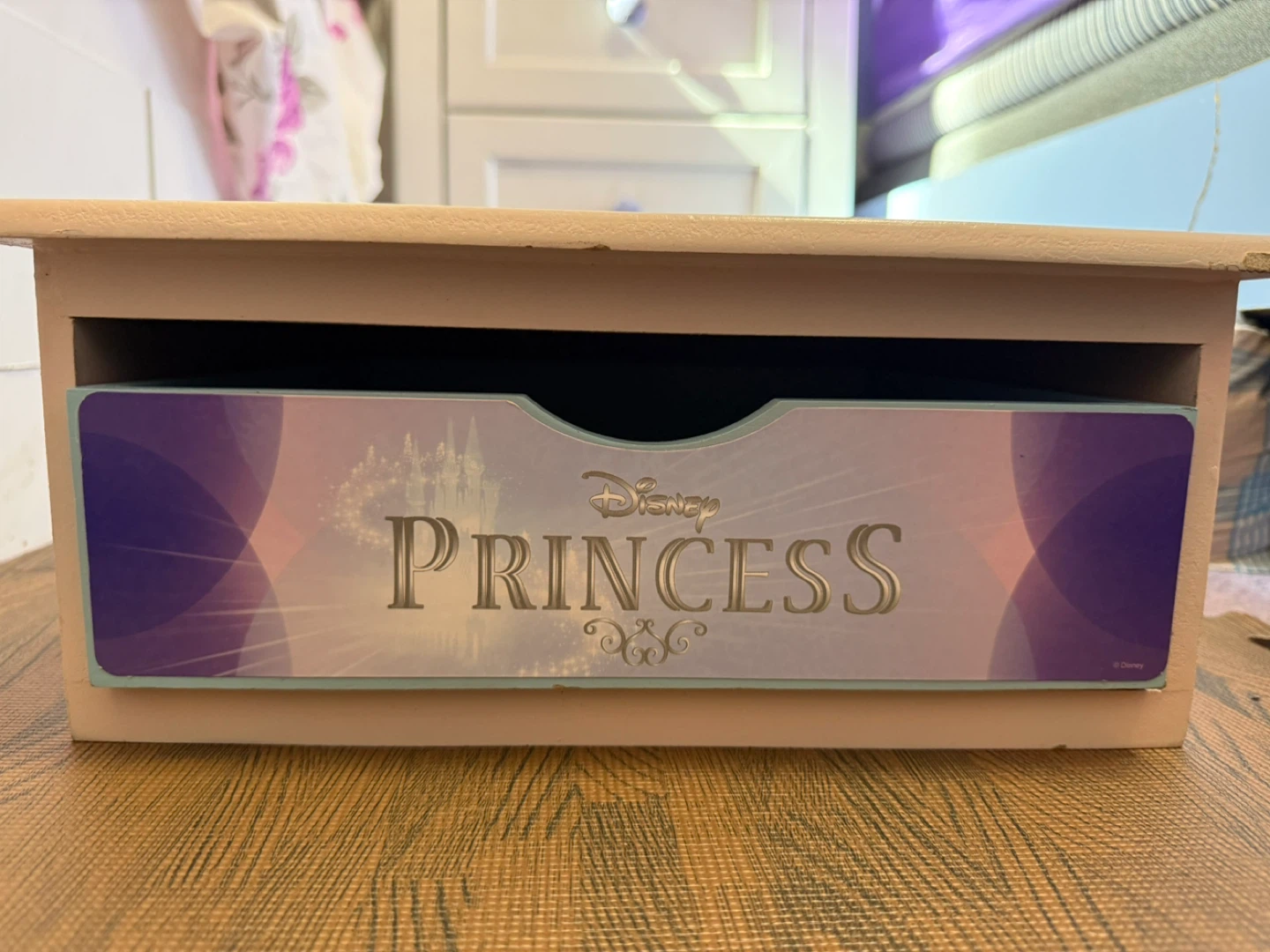 Disney Princess Chess Board Set - photo 2