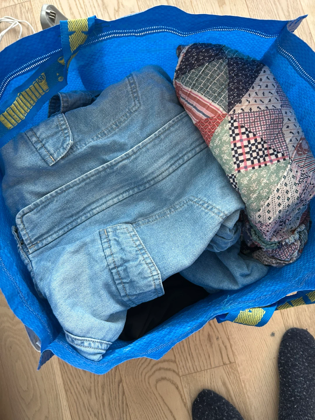 FREE women’s clothing (Size Small)