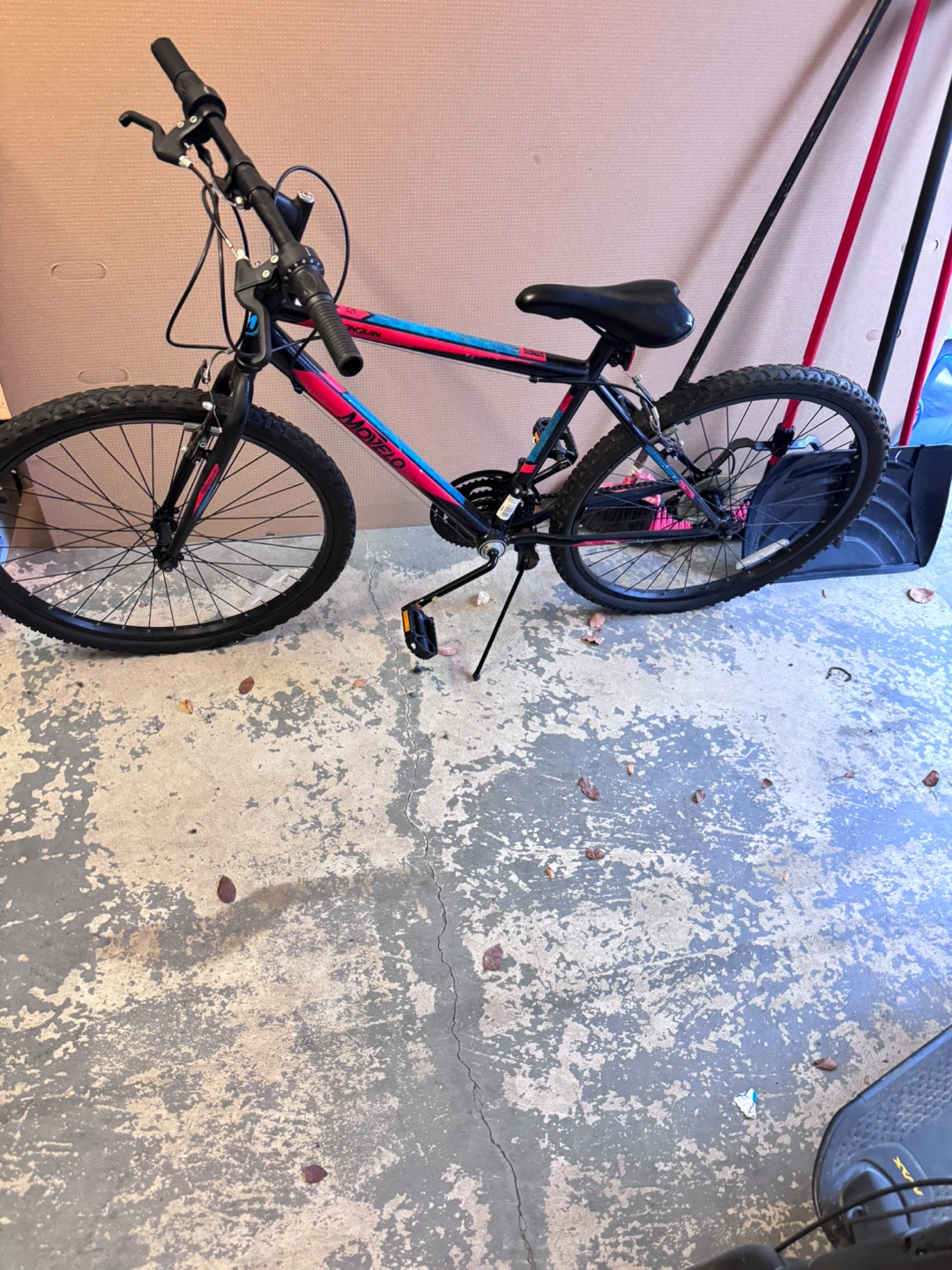 Bike - photo 2