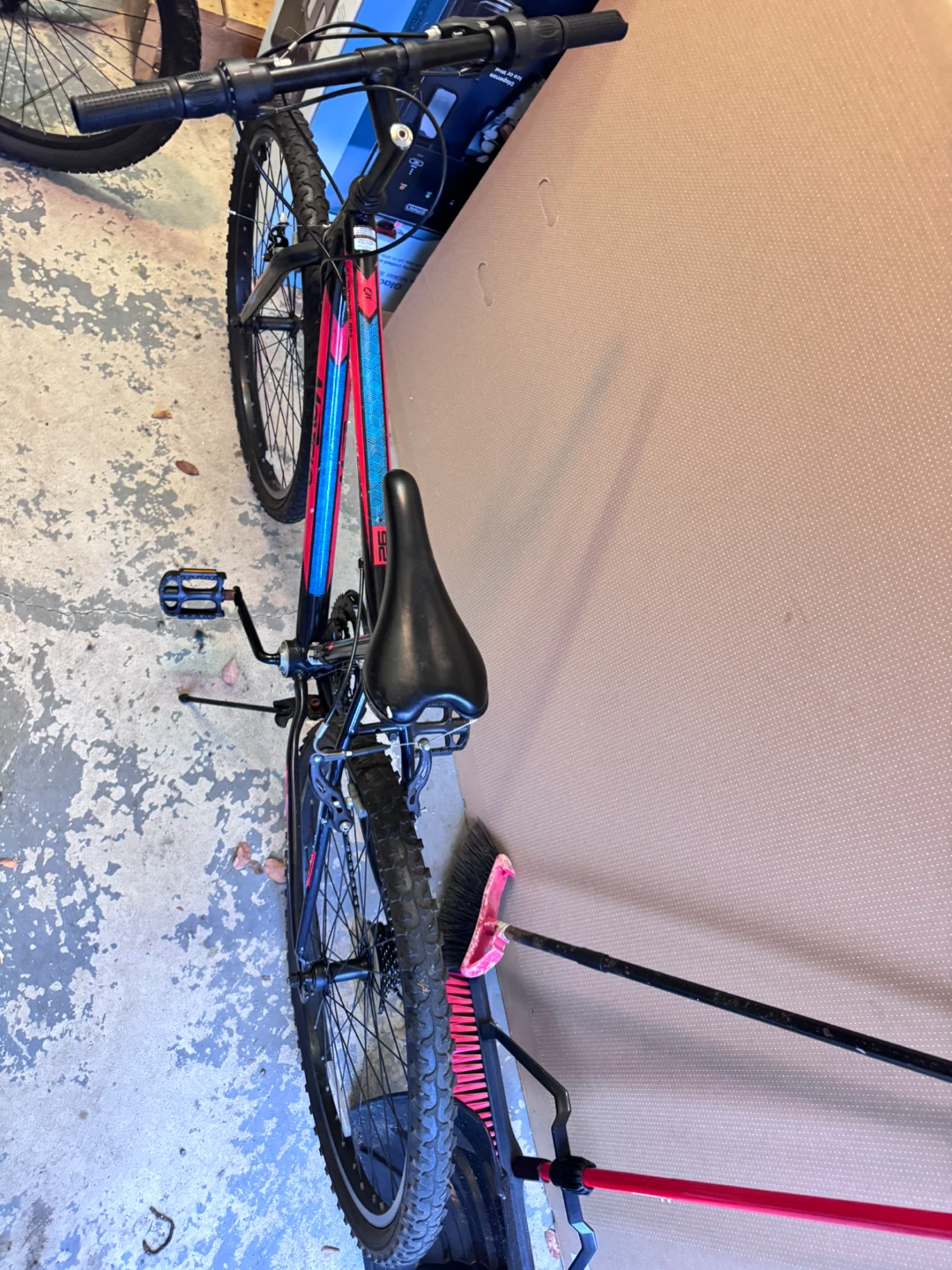 Bike - photo 3