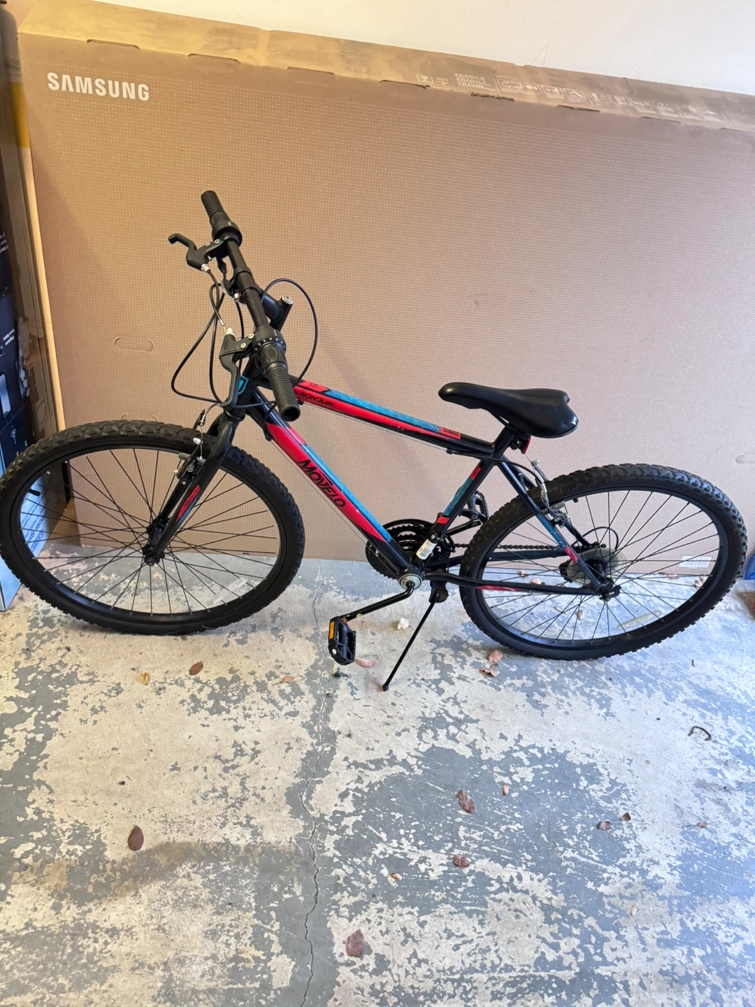 Bike - photo 4