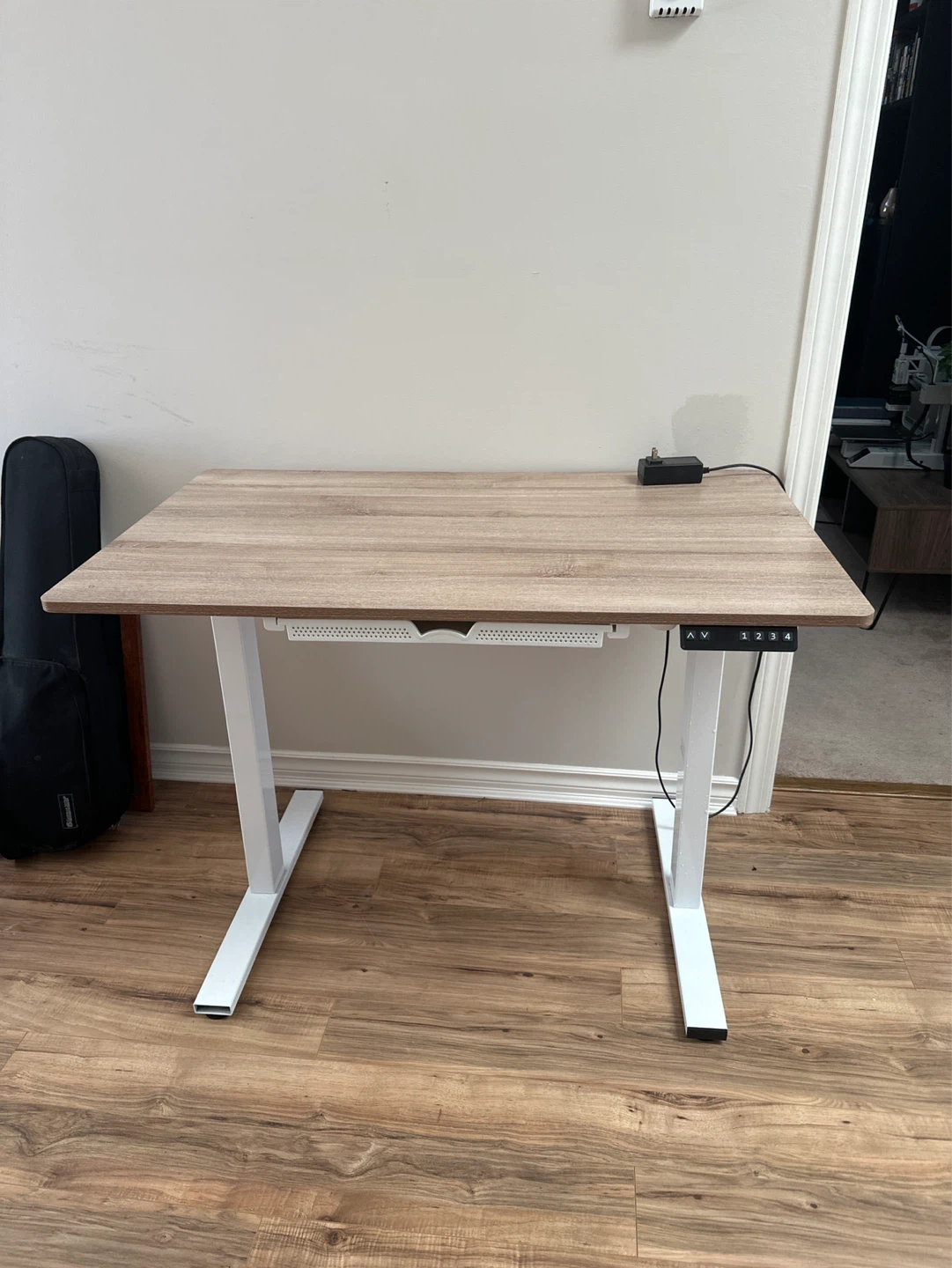 Adjustable Standing Desk
