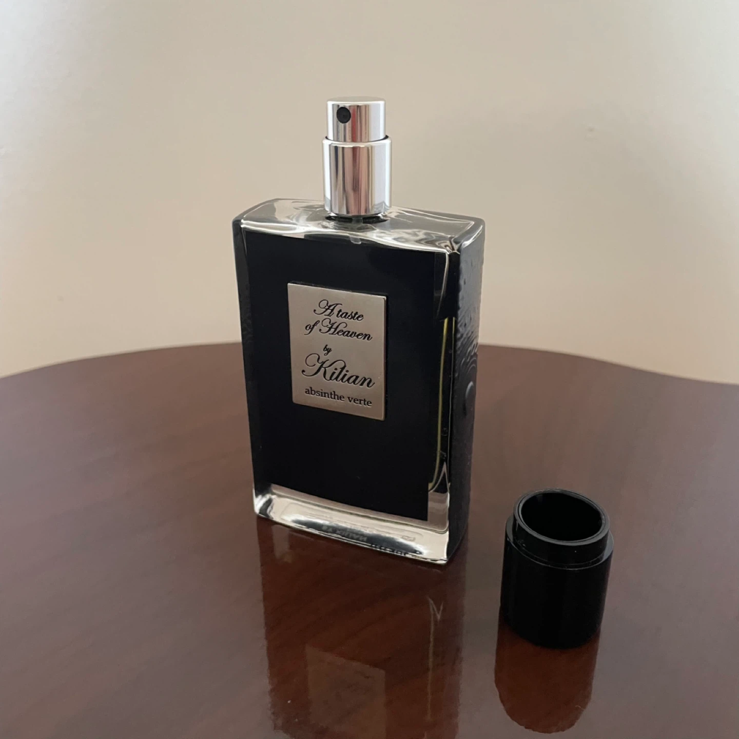 Kilian A Taste of Heaven purfume - photo 4