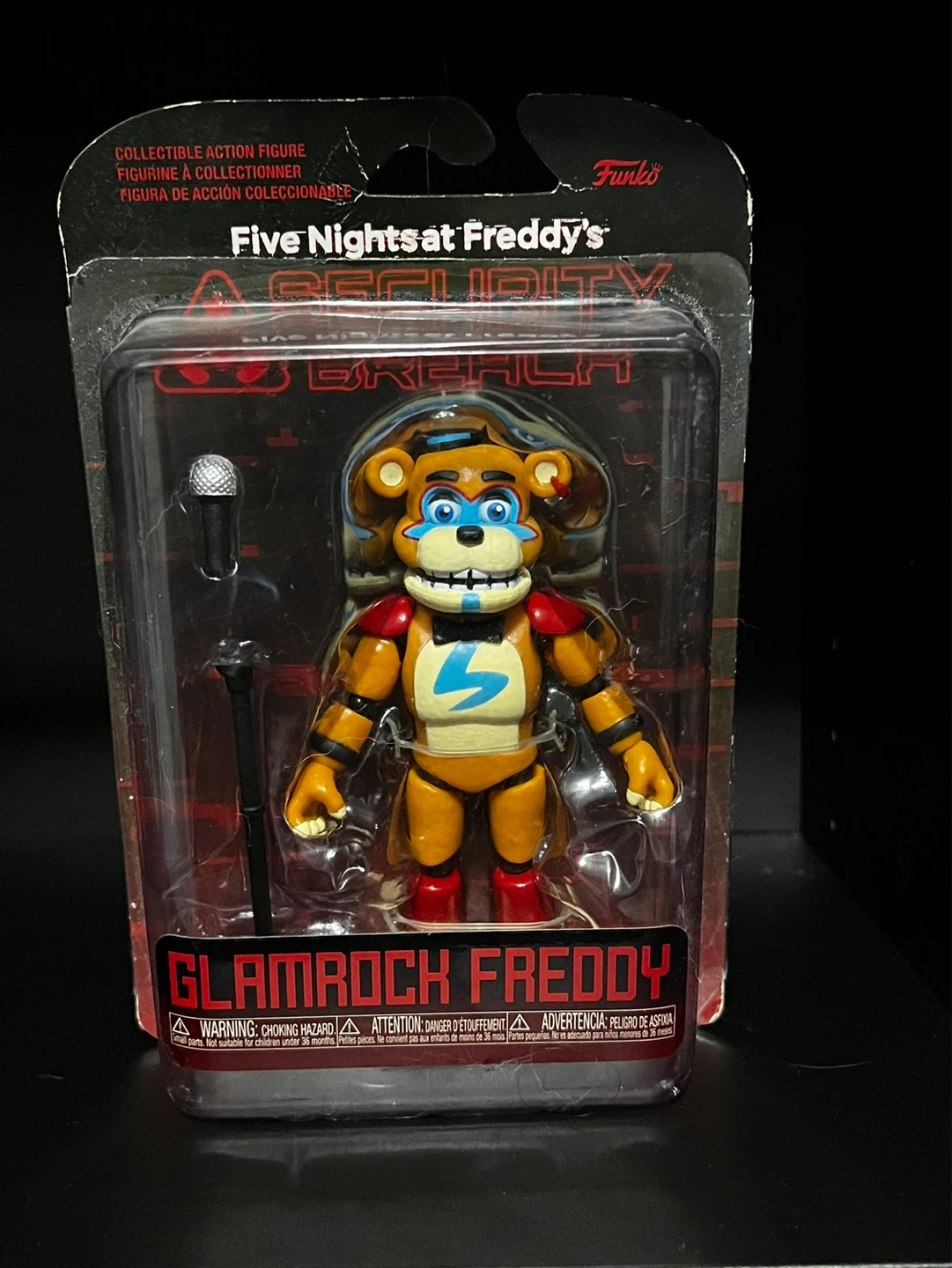 Funko Five Nights at Freddy's