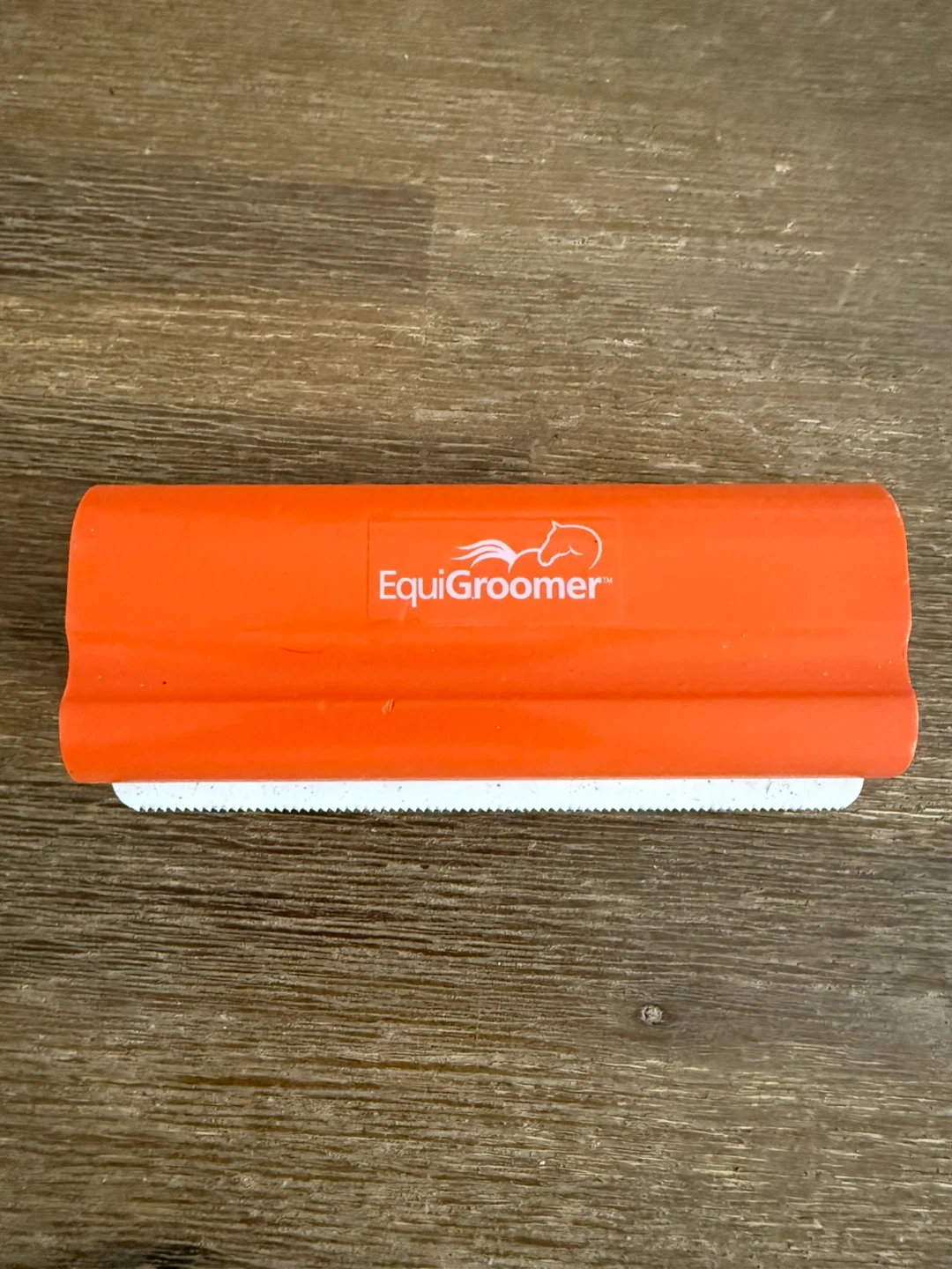 EquiGroomer Horse Grooming Tool