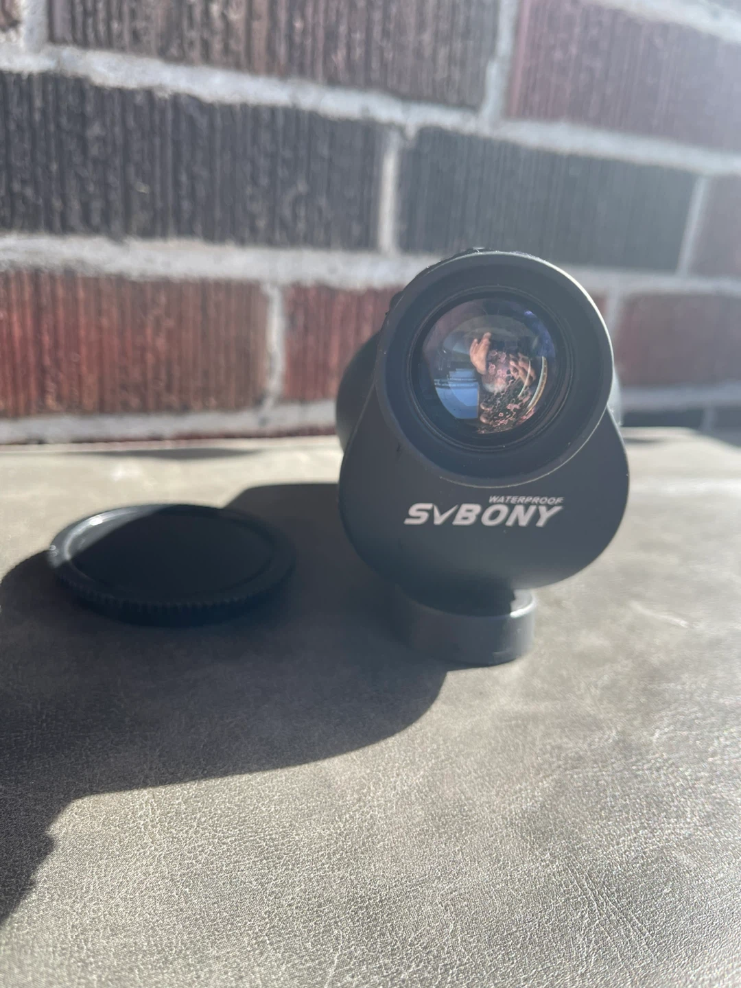 SVBONY 13x50 Waterproof Monocular - photo 3
