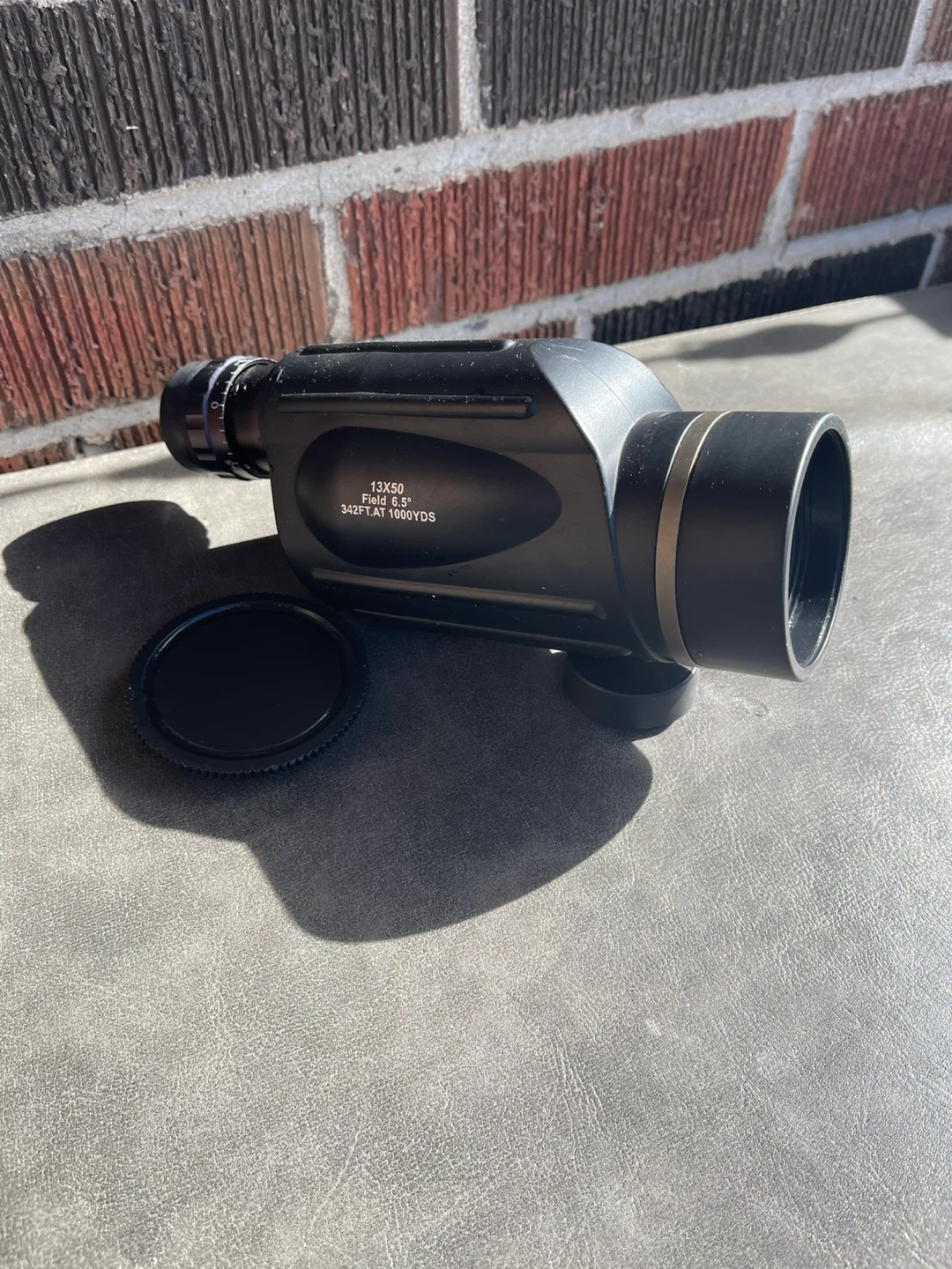 SVBONY 13x50 Waterproof Monocular