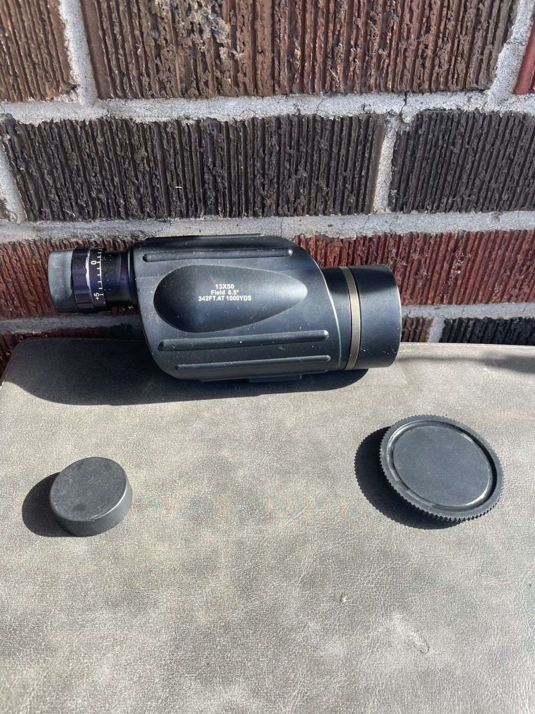SVBONY 13x50 Waterproof Monocular - photo 5