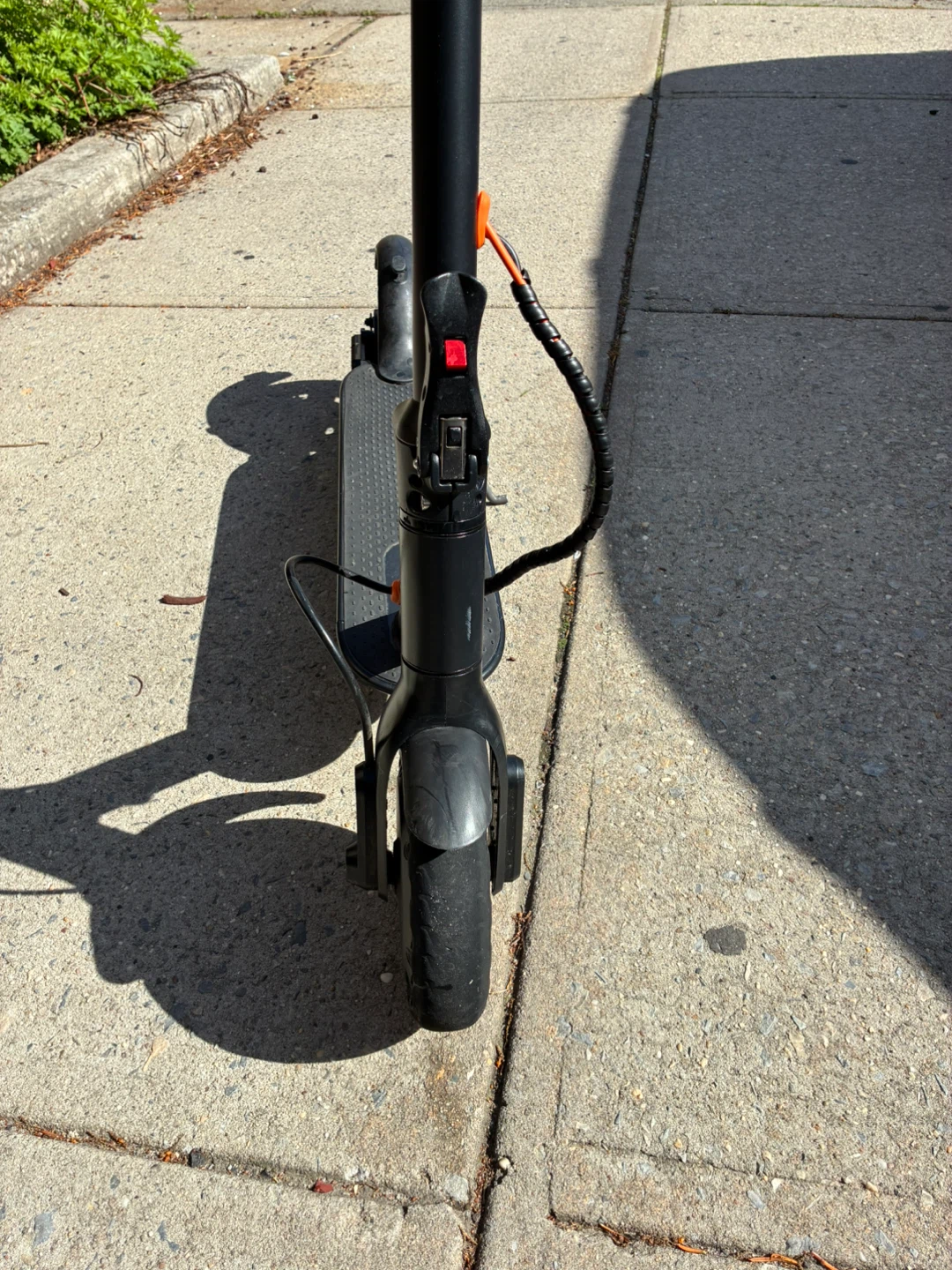 VOLPAM Electric Scooter - photo 5