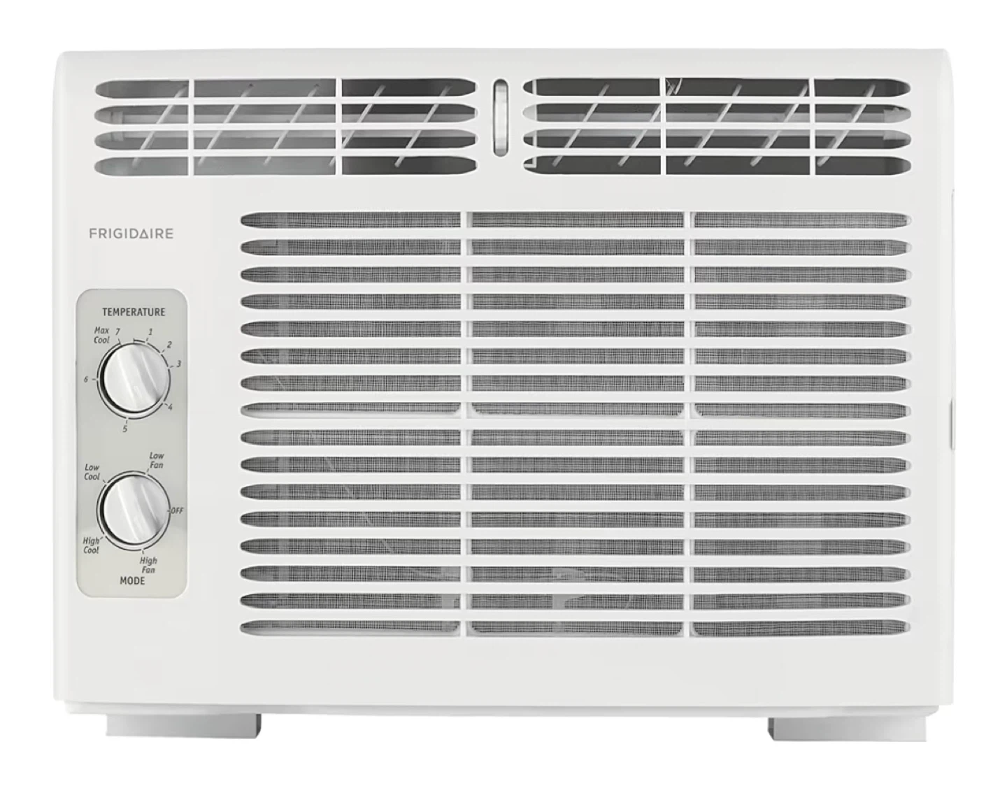 Frigidaire 5000 BTU Window Air Conditioner (1/2) - photo 2