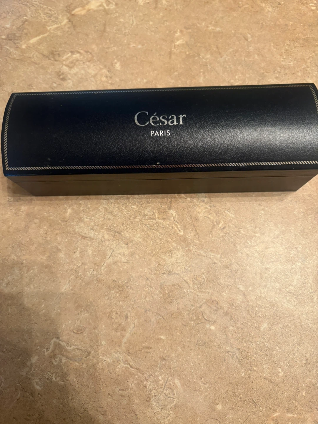 César Paris Perfume Bottle