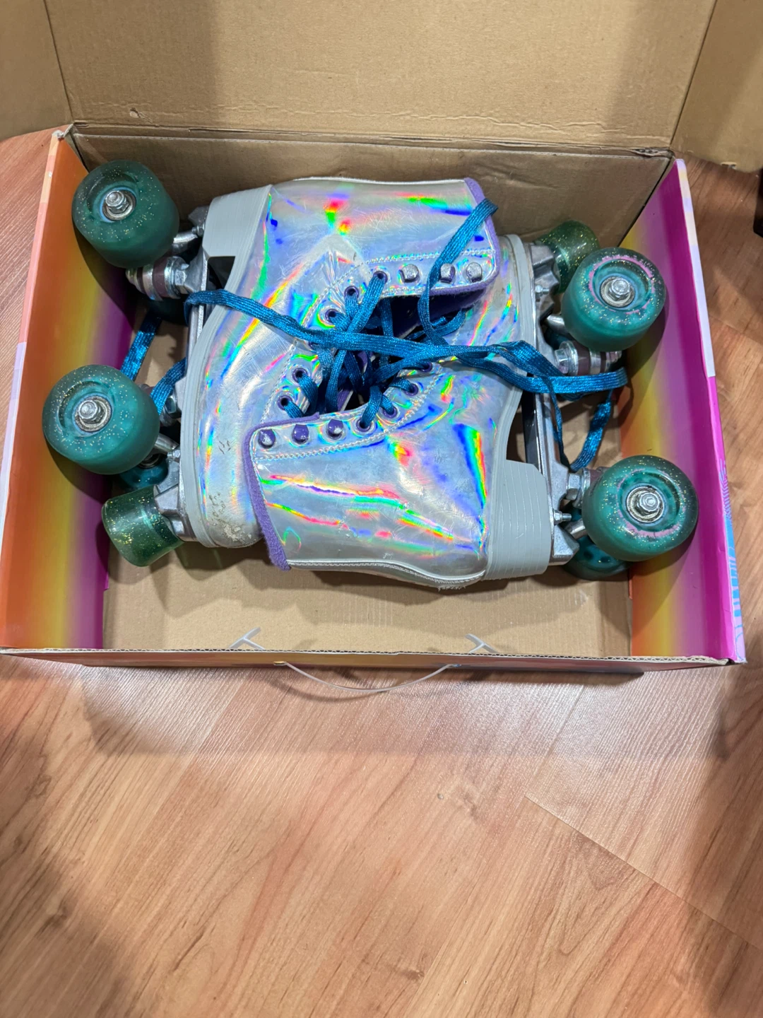 Impala Sidewalk Roller Skates - Women's US 5 / EUR 36 - photo 2