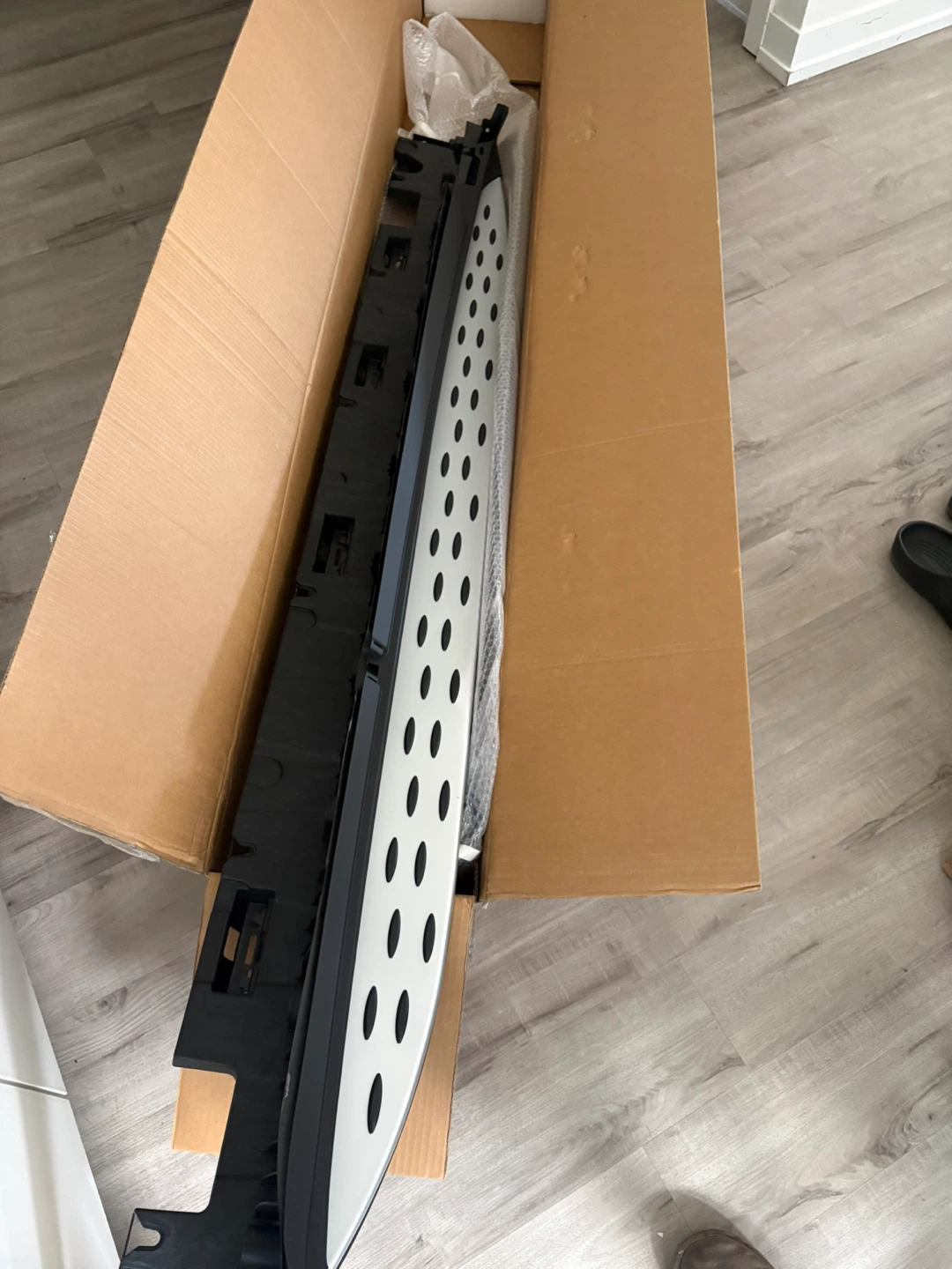 Running Boards for Truck/SUV - photo 2