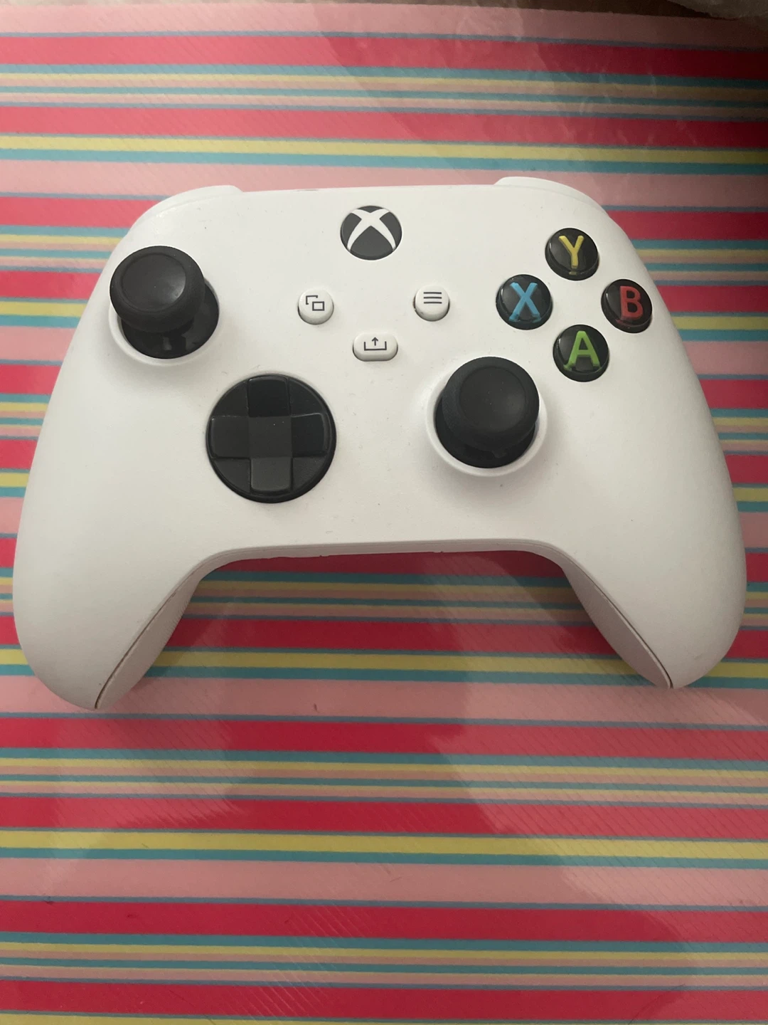 Xbox Wireless Controller