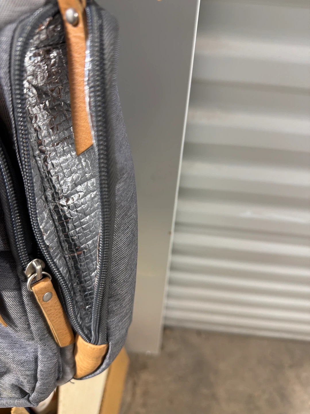 Eddie Bauer First Adventure Backpack - photo 3
