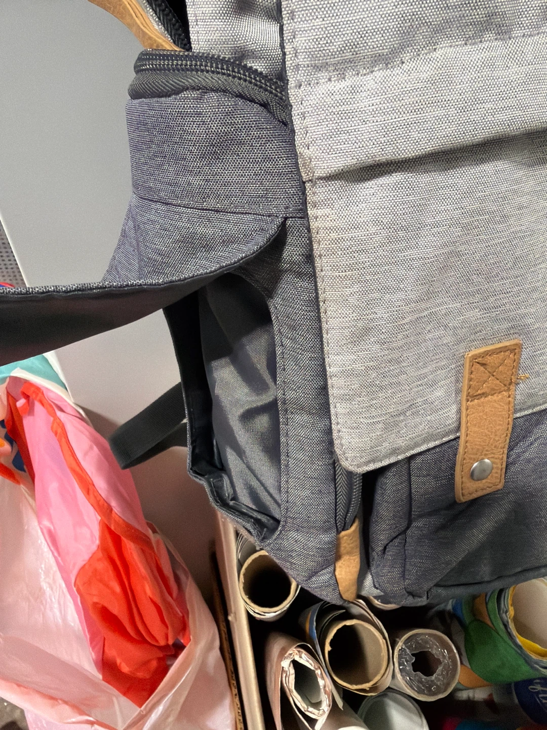 Eddie Bauer First Adventure Backpack - photo 4
