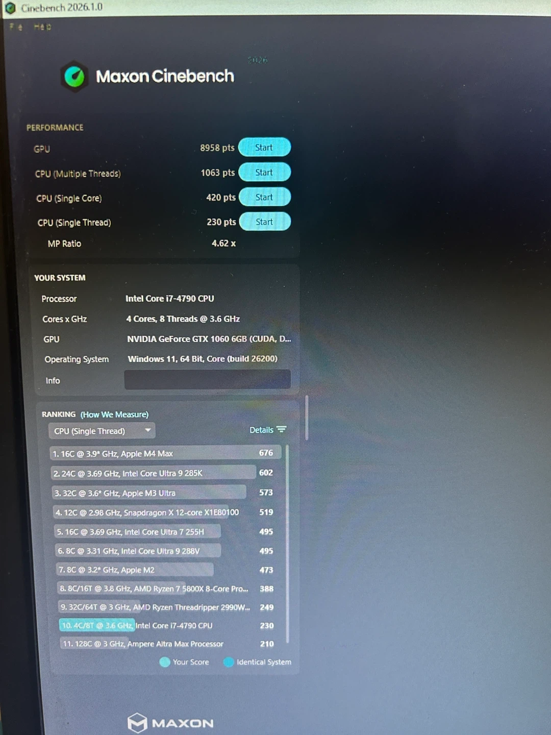 Amazing Gaming Computer - photo 2