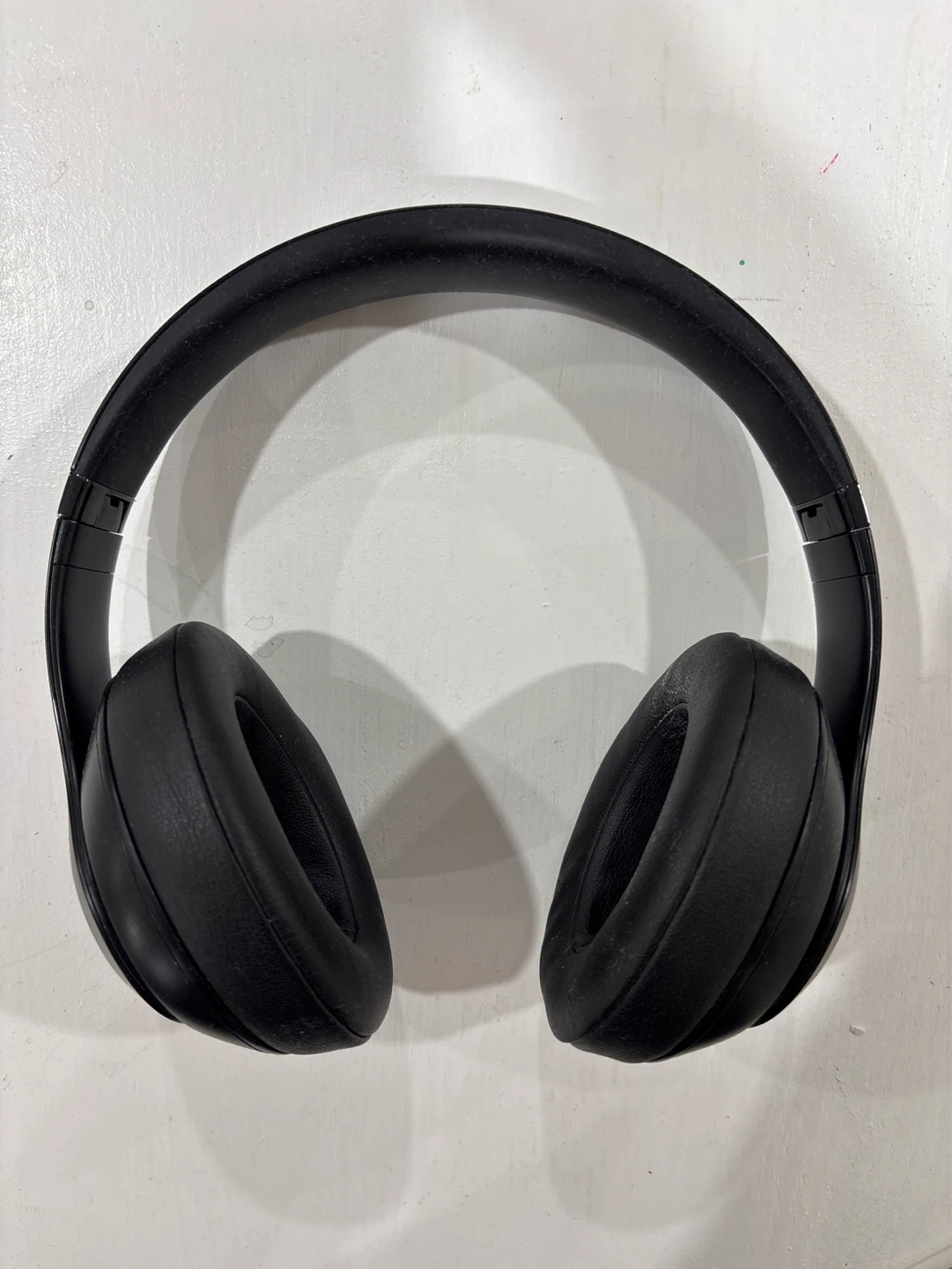 Beats Studio3 Wireless Over-Ear Headphones