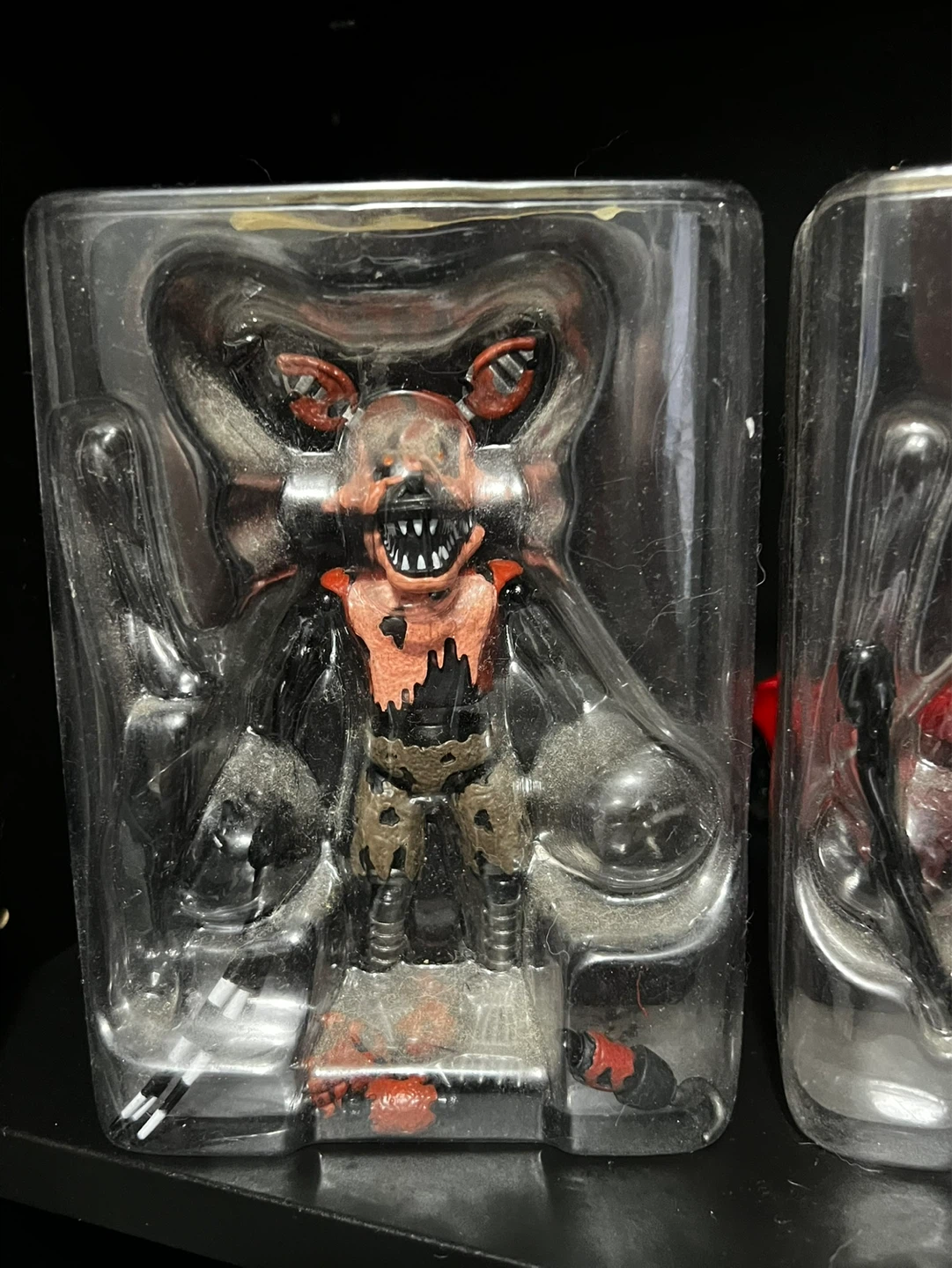 Five Nights at Freddy's Action Figure