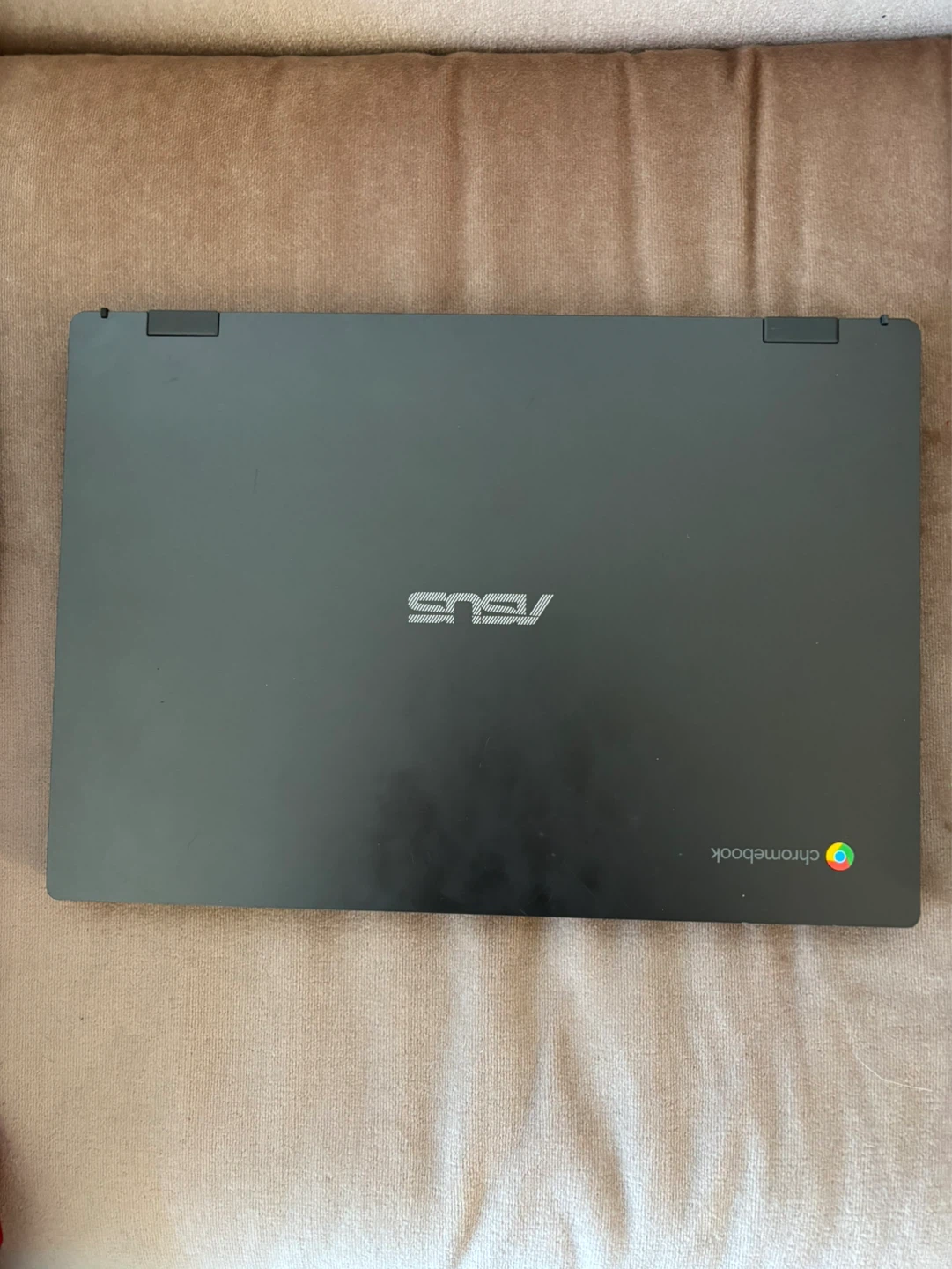 ASUS Chromebook Laptop - photo 3