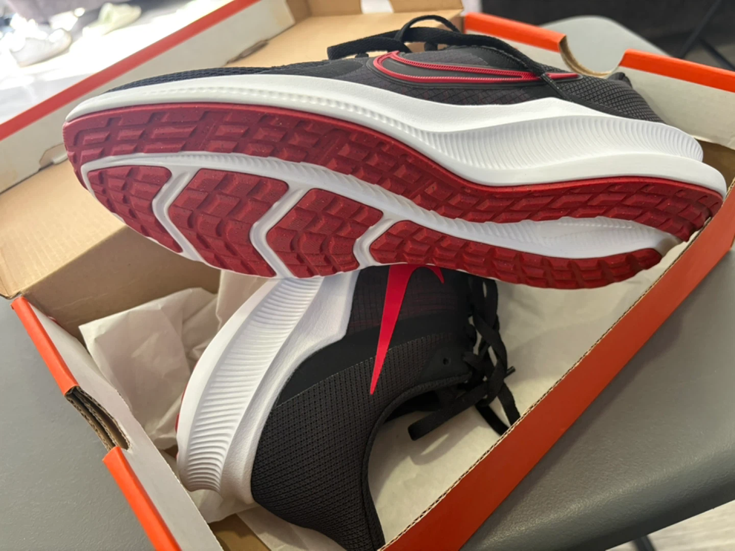 Nike Downshifter 11 Running Shoes - photo 2