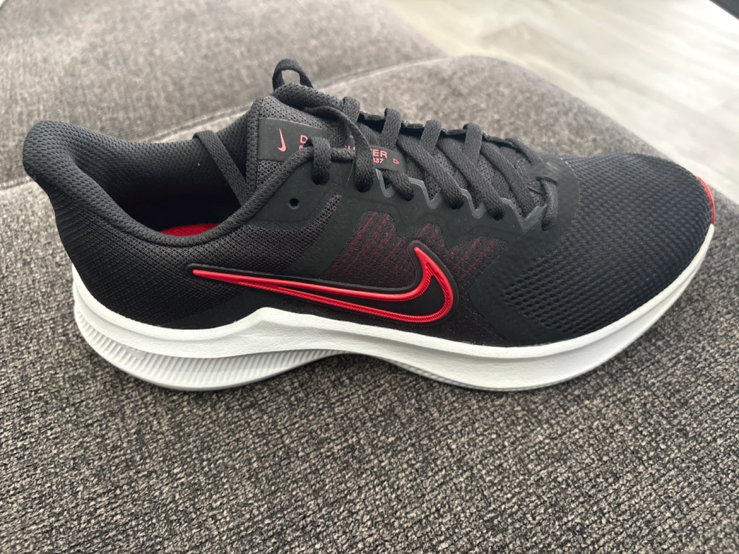 Nike Downshifter 11 Running Shoes - photo 3