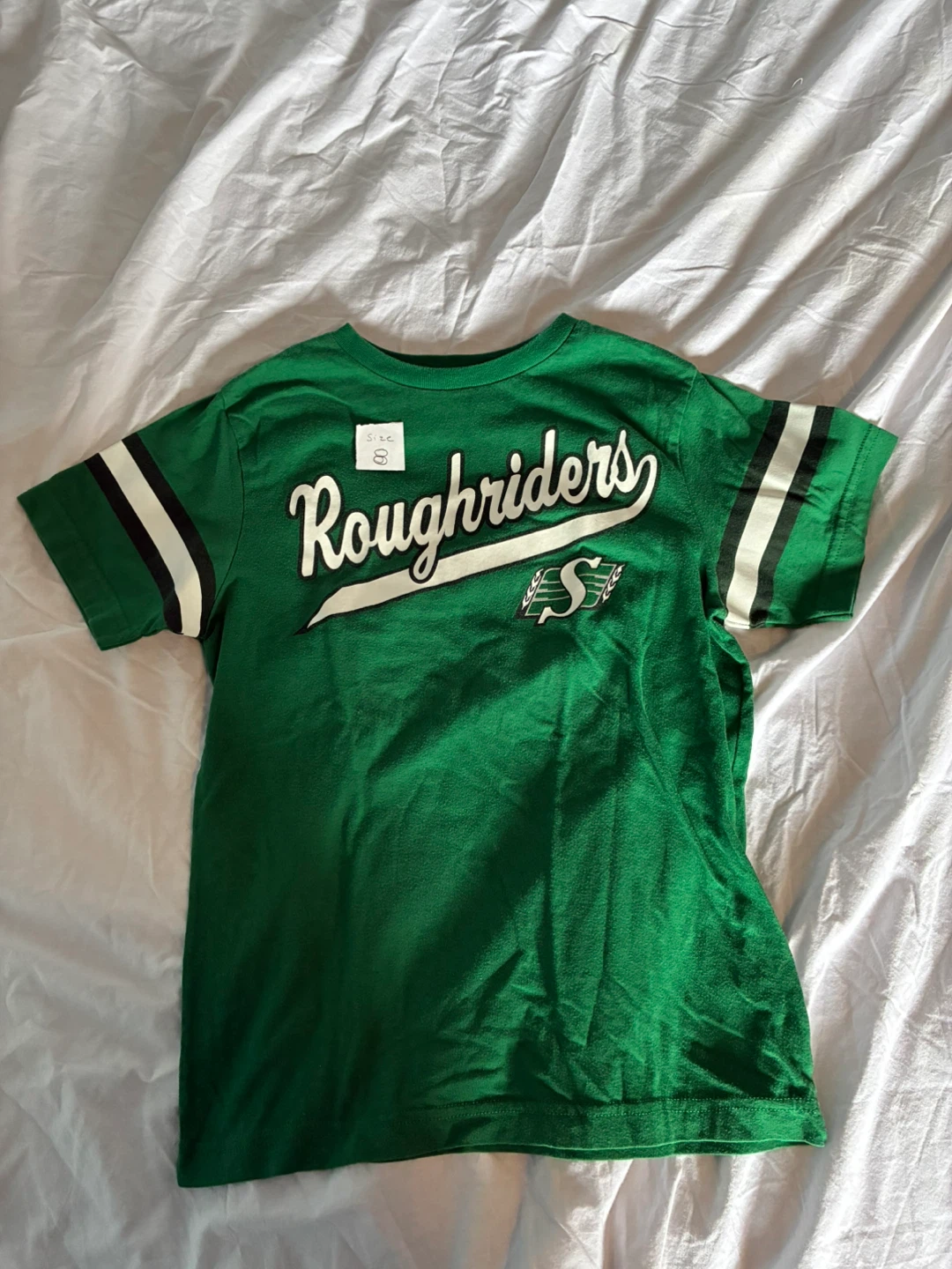 Saskatchewan Roughriders T-Shirts (Size S) - photo 5