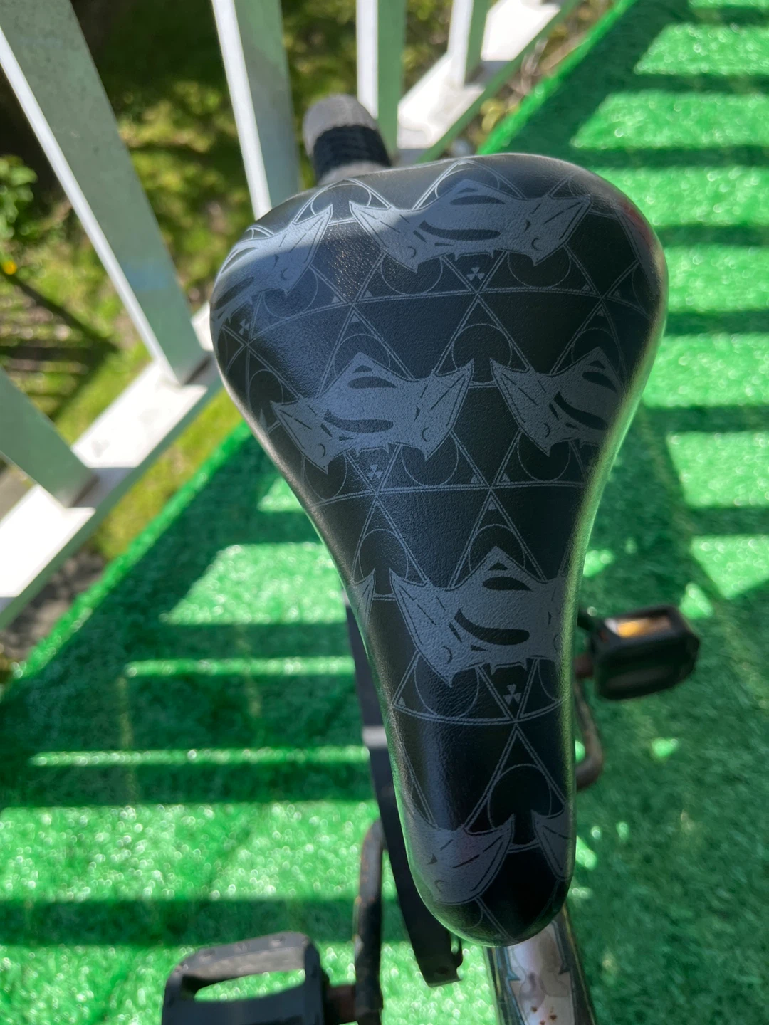 Batman Supercross Bike - photo 3