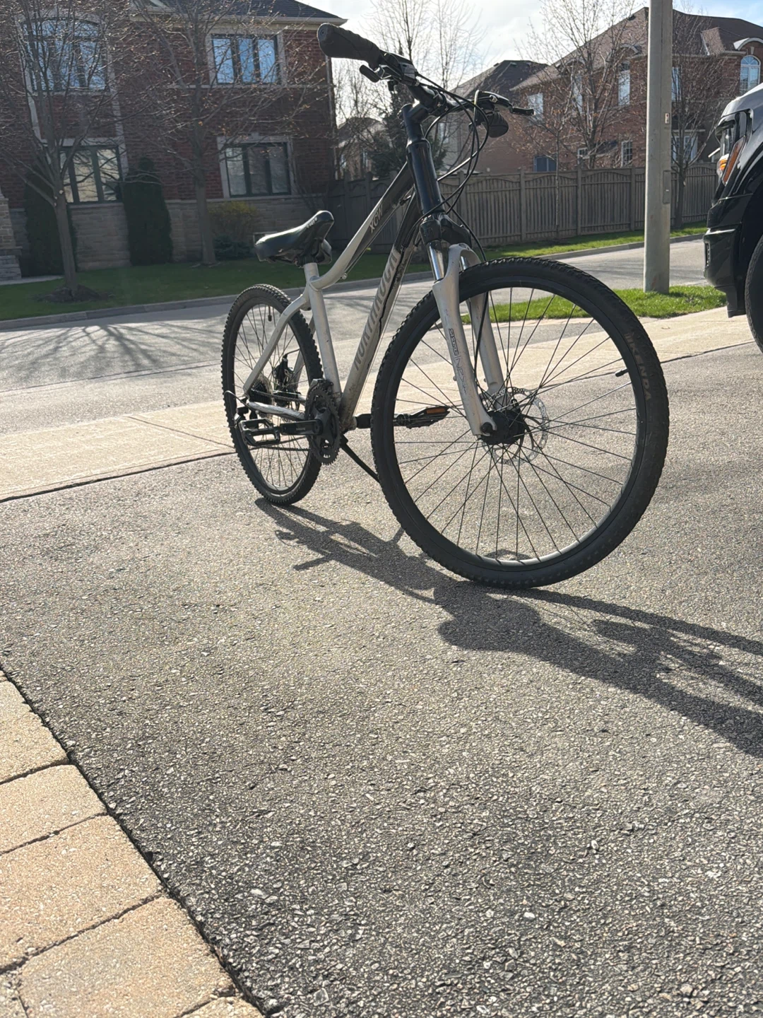 Northrock Mountain Bike