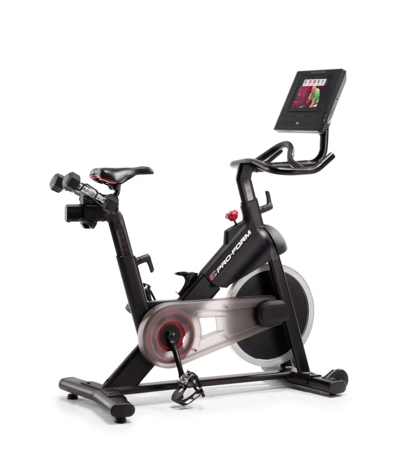 ProForm Smart Bike Exercise Bike - photo 3