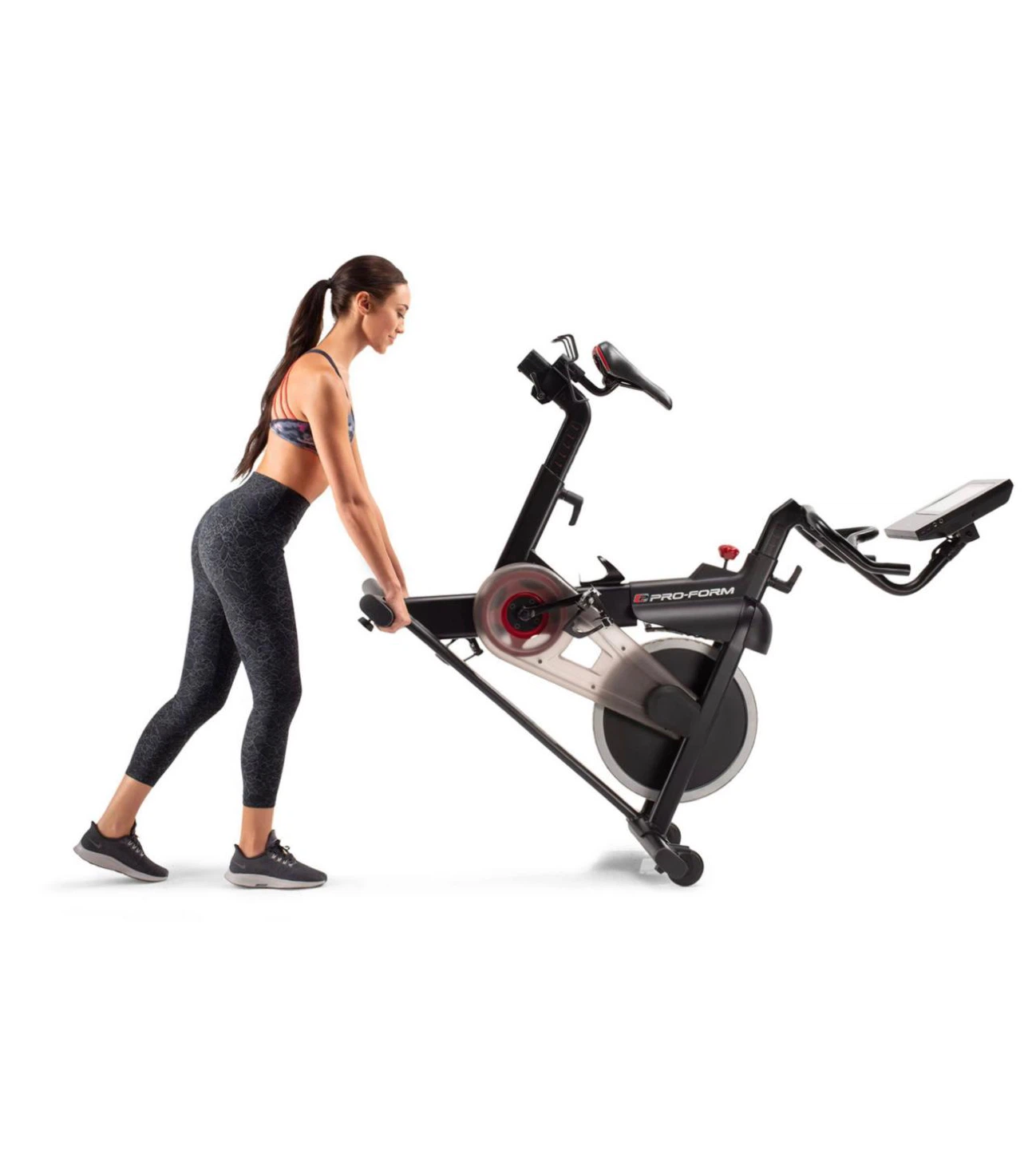 ProForm Smart Bike Exercise Bike